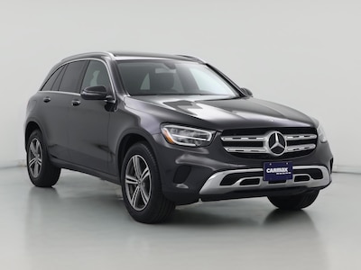 2020 Mercedes-Benz GLC300