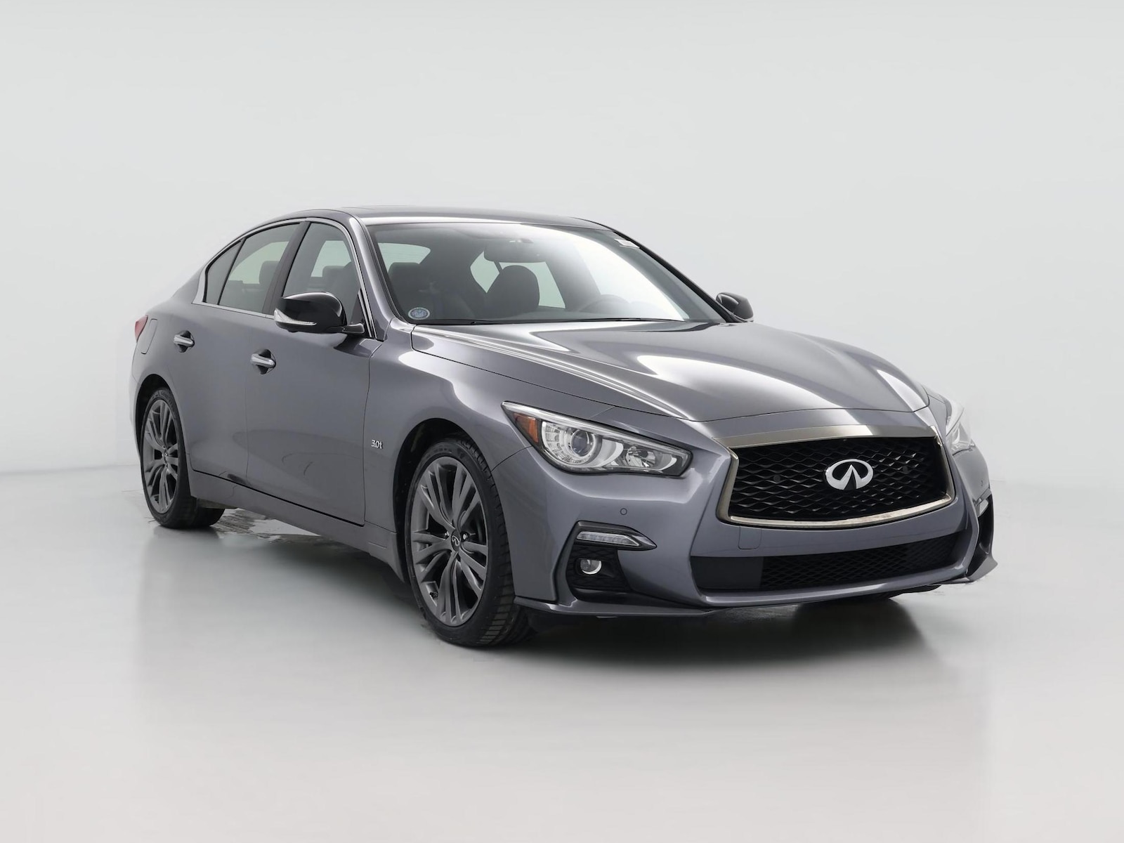 2020 INFINITI Q50