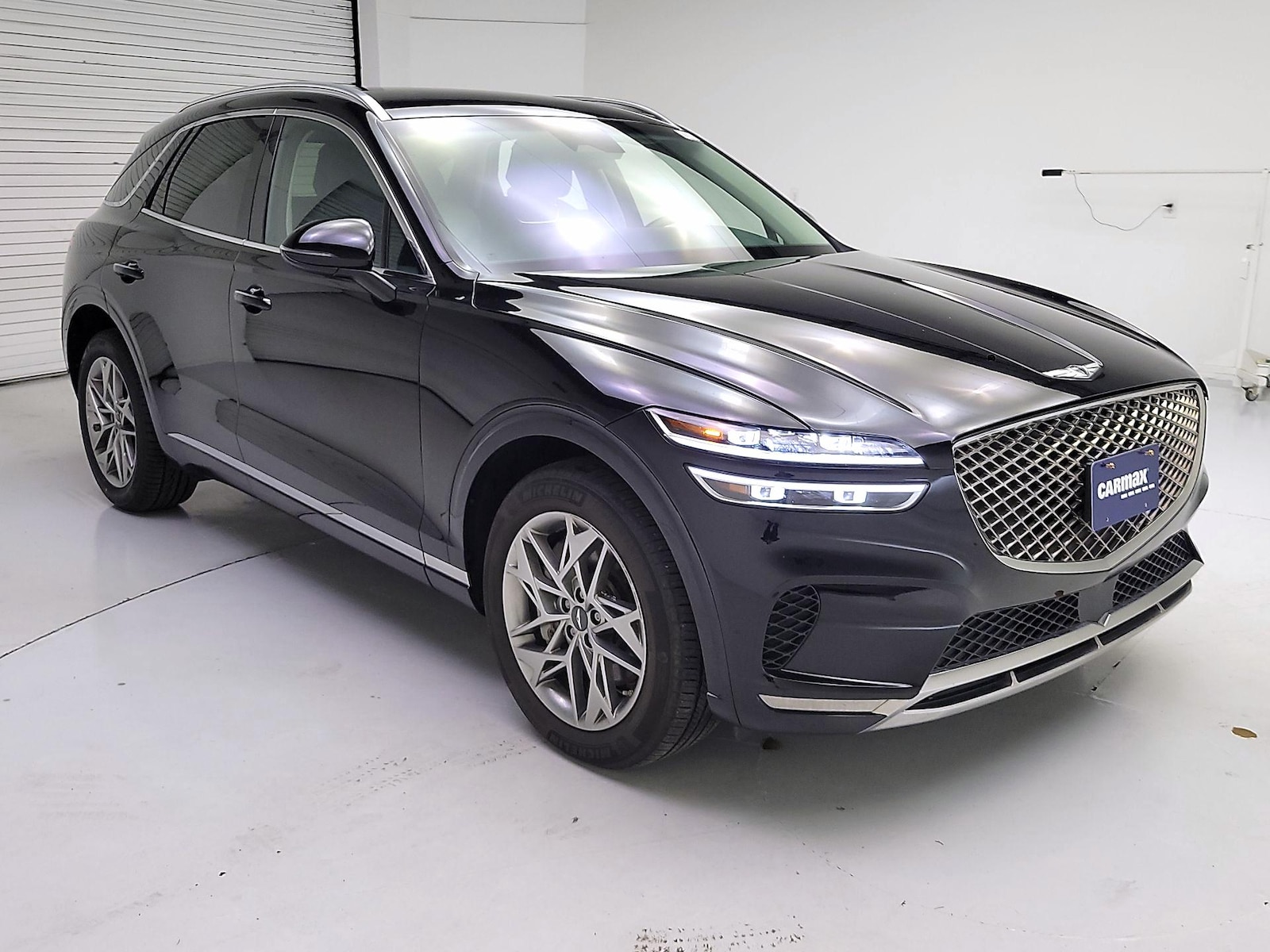 2025 GENESIS GV70