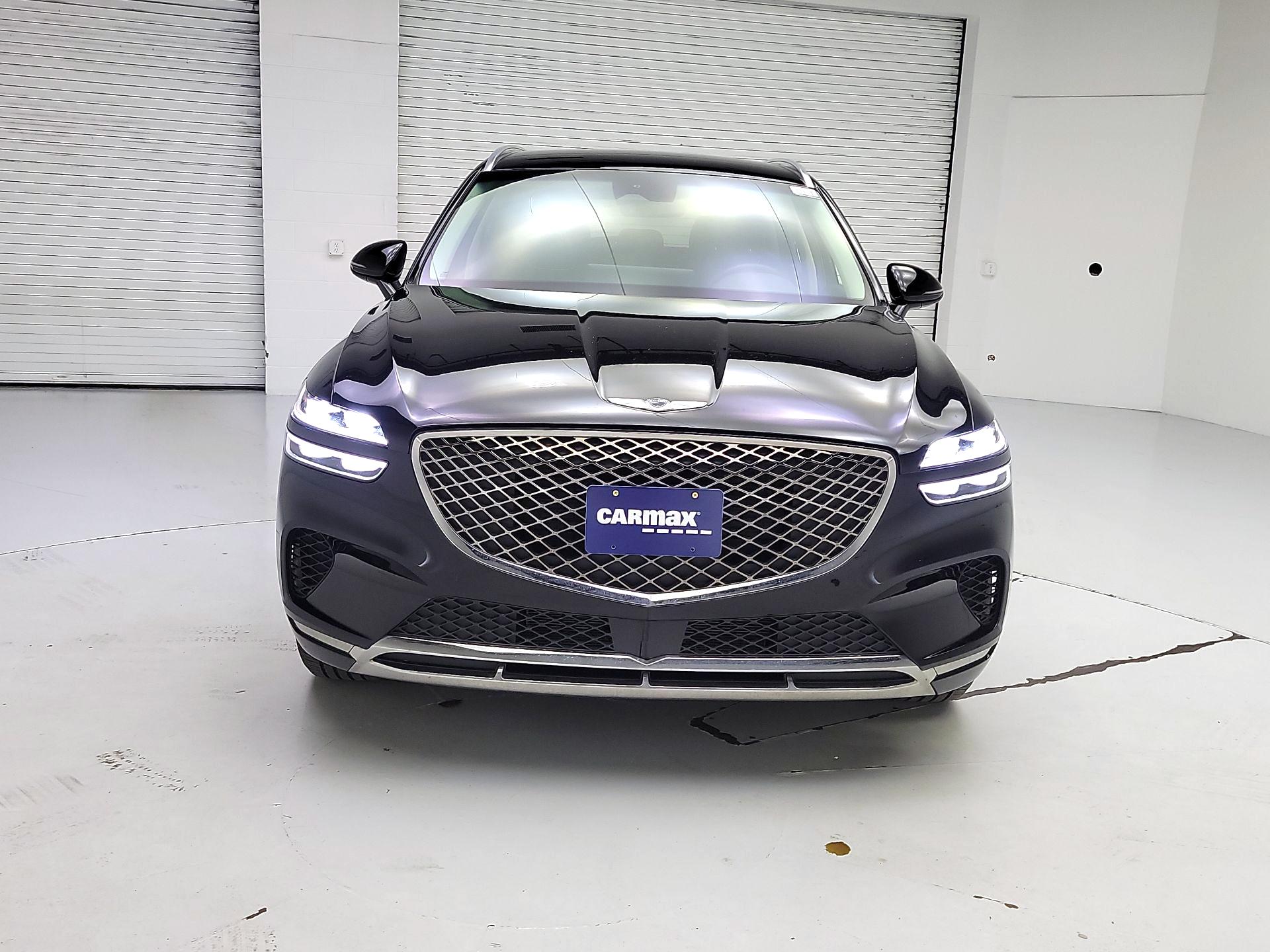 Thumbnail: 2025 Genesis GV70 - 2