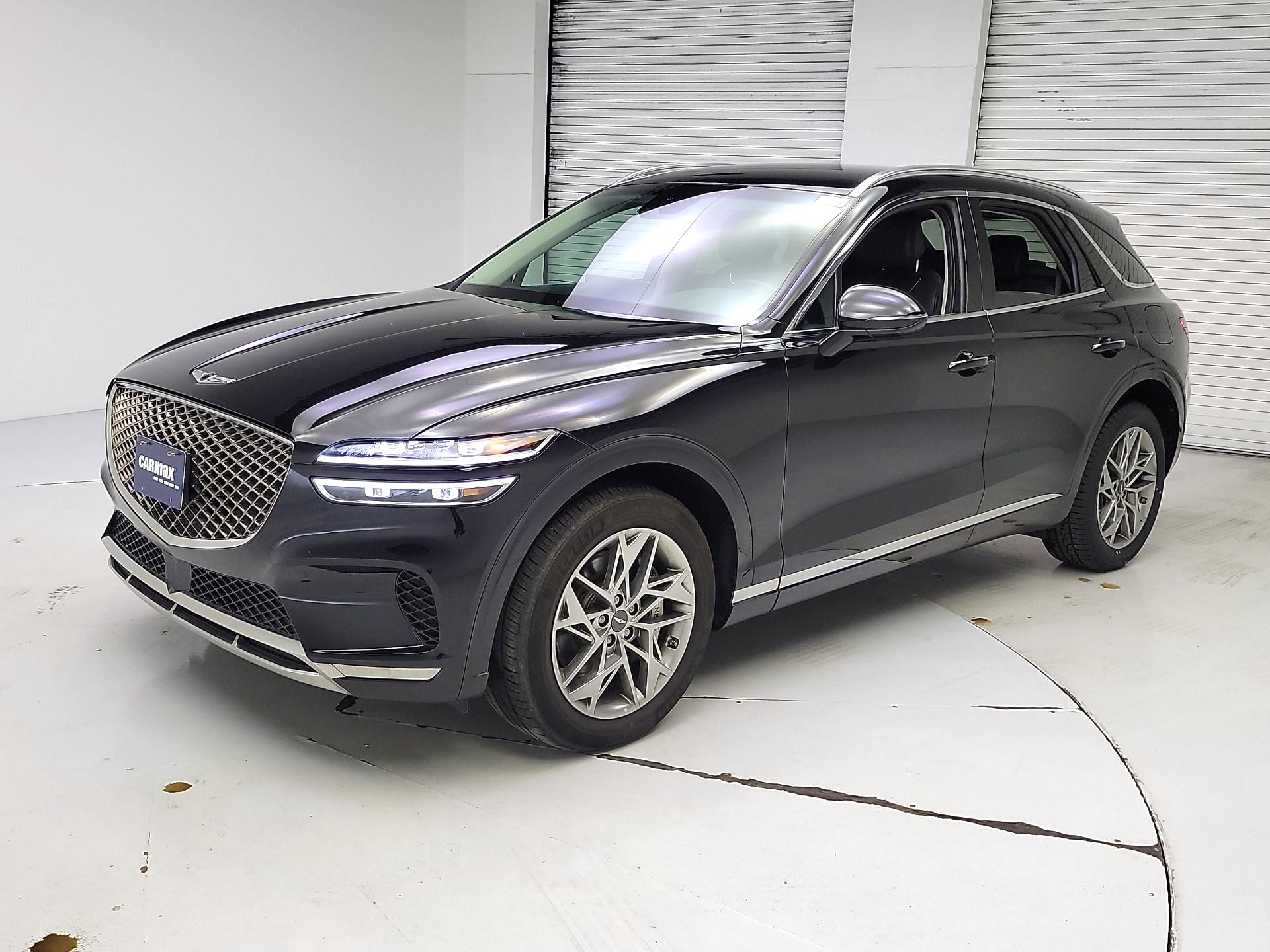 Thumbnail: 2025 Genesis GV70 - 3