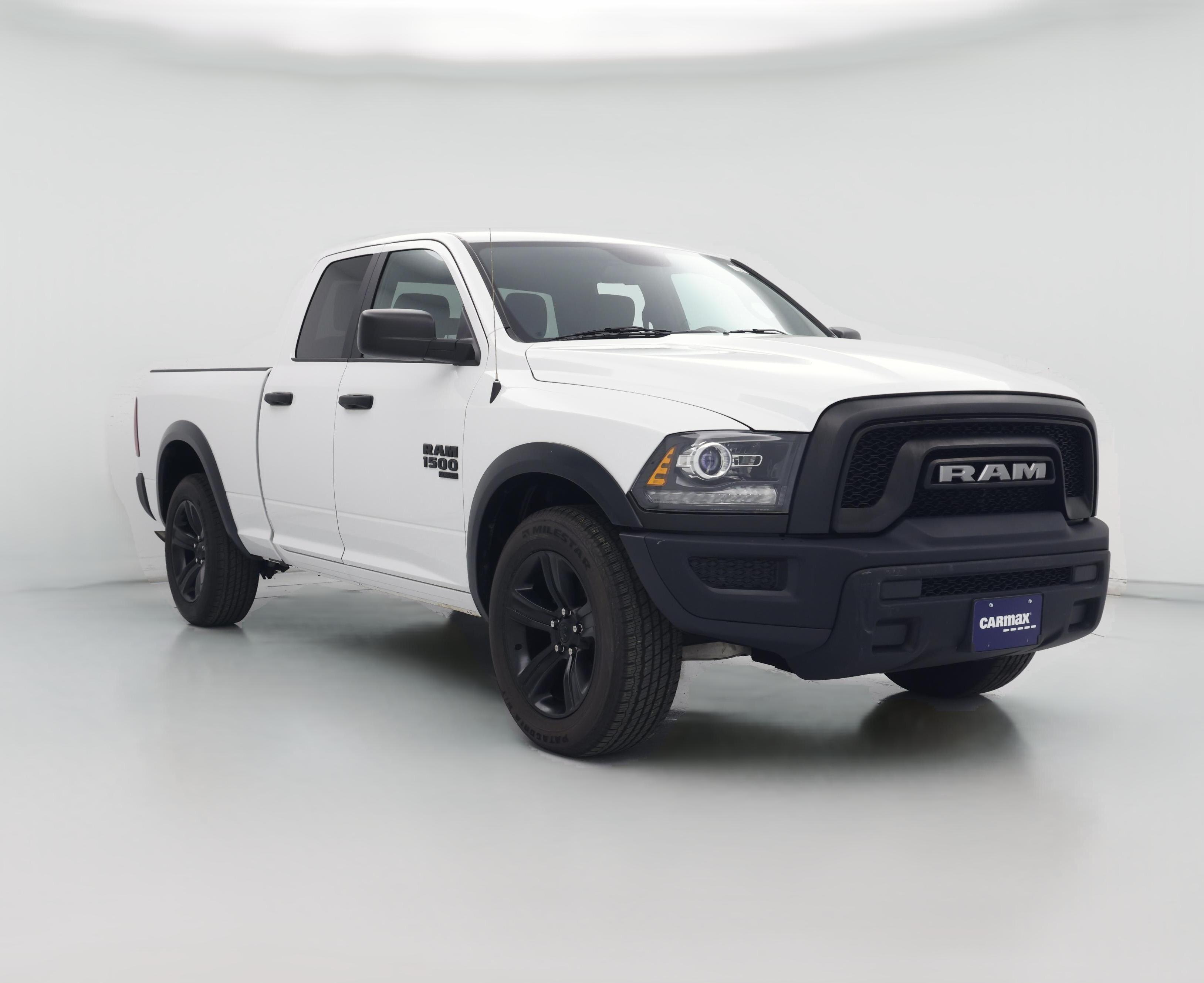 Thumbnail: 2022 RAM 1500 Classic - 1