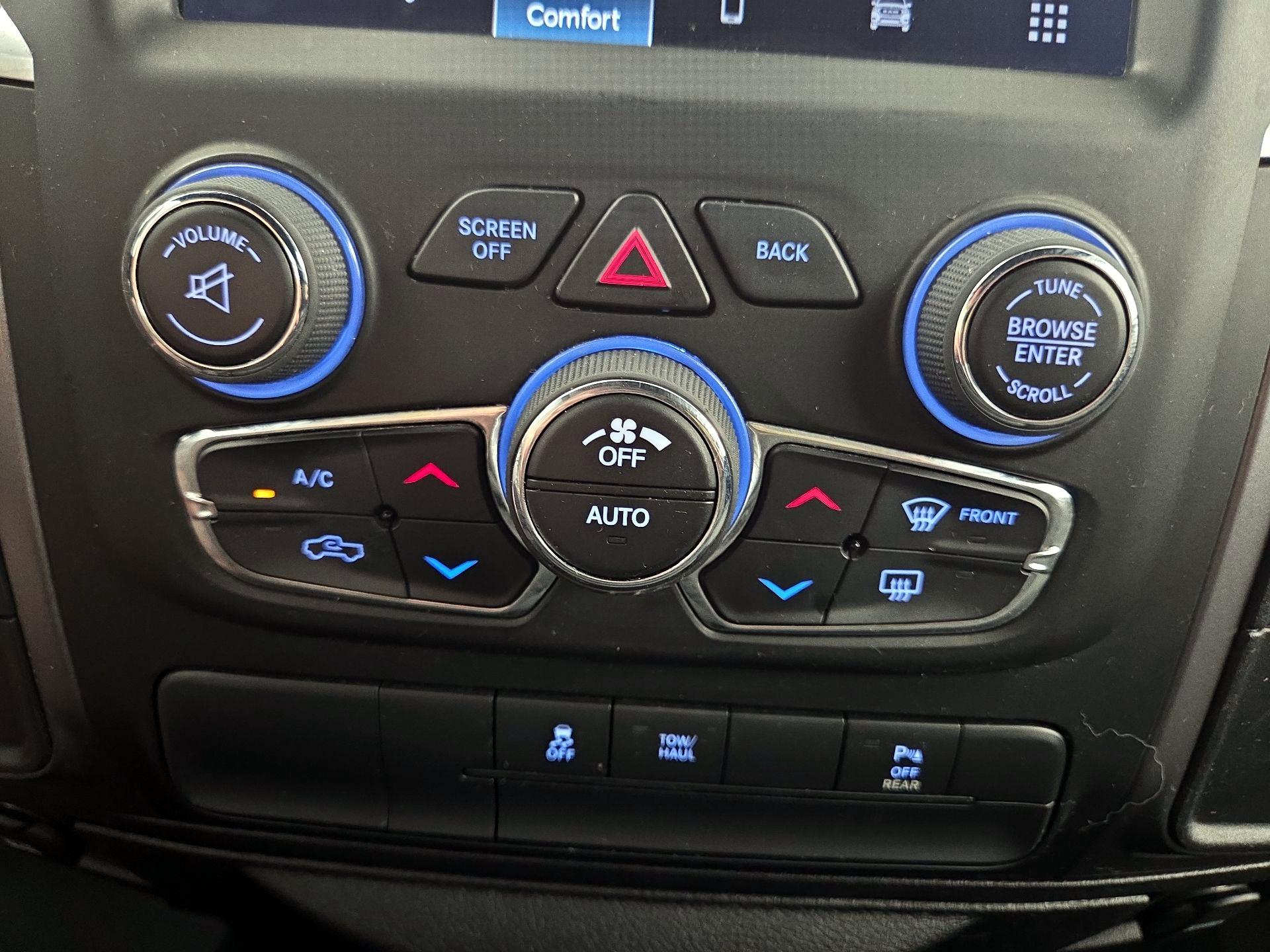 Thumbnail: 2022 RAM 1500 Classic - 16