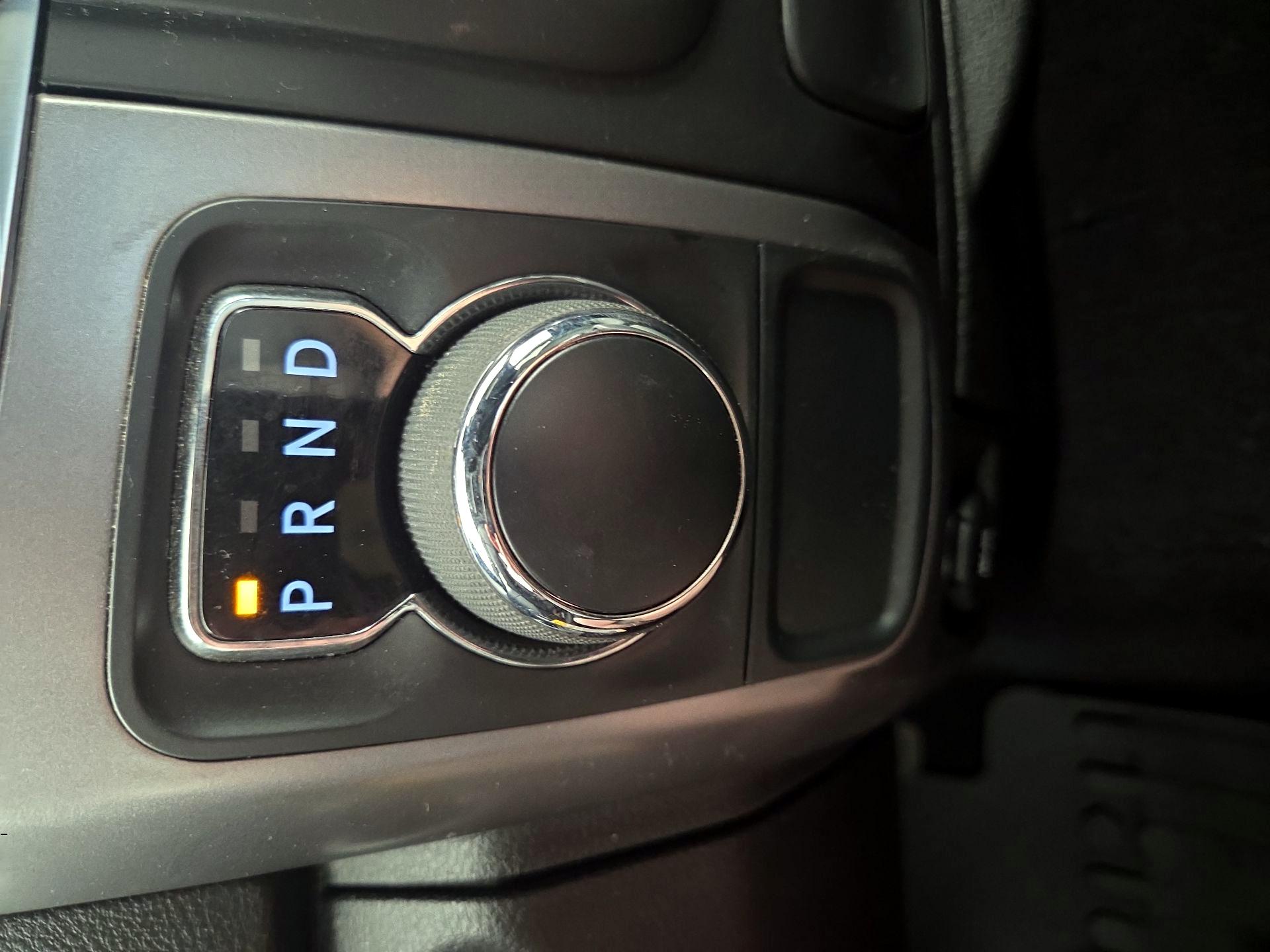 Thumbnail: 2022 RAM 1500 Classic - 17