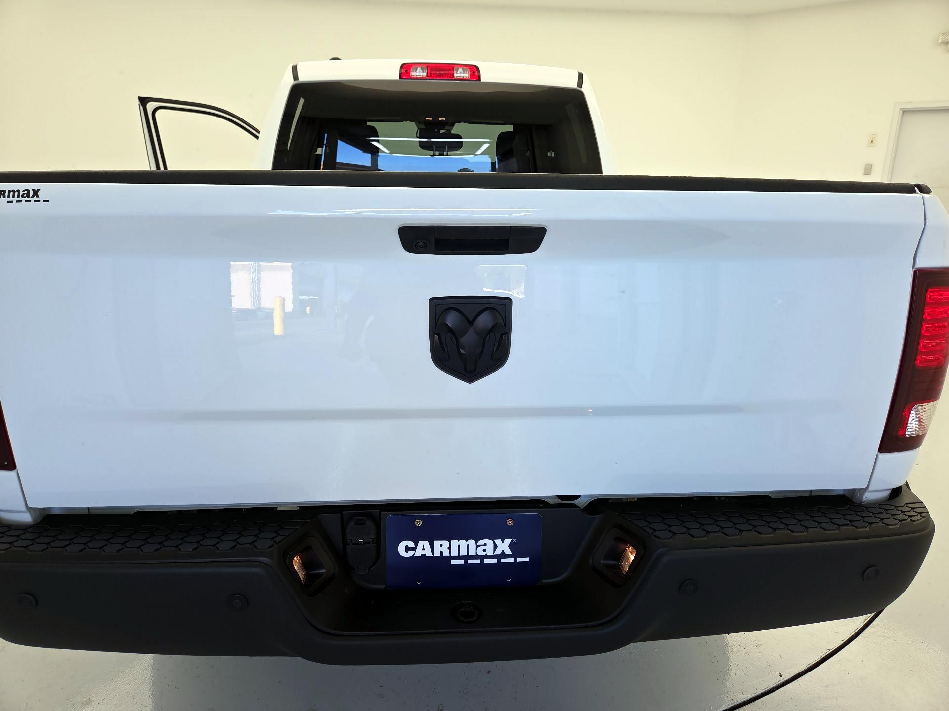 Thumbnail: 2022 RAM 1500 Classic - 20