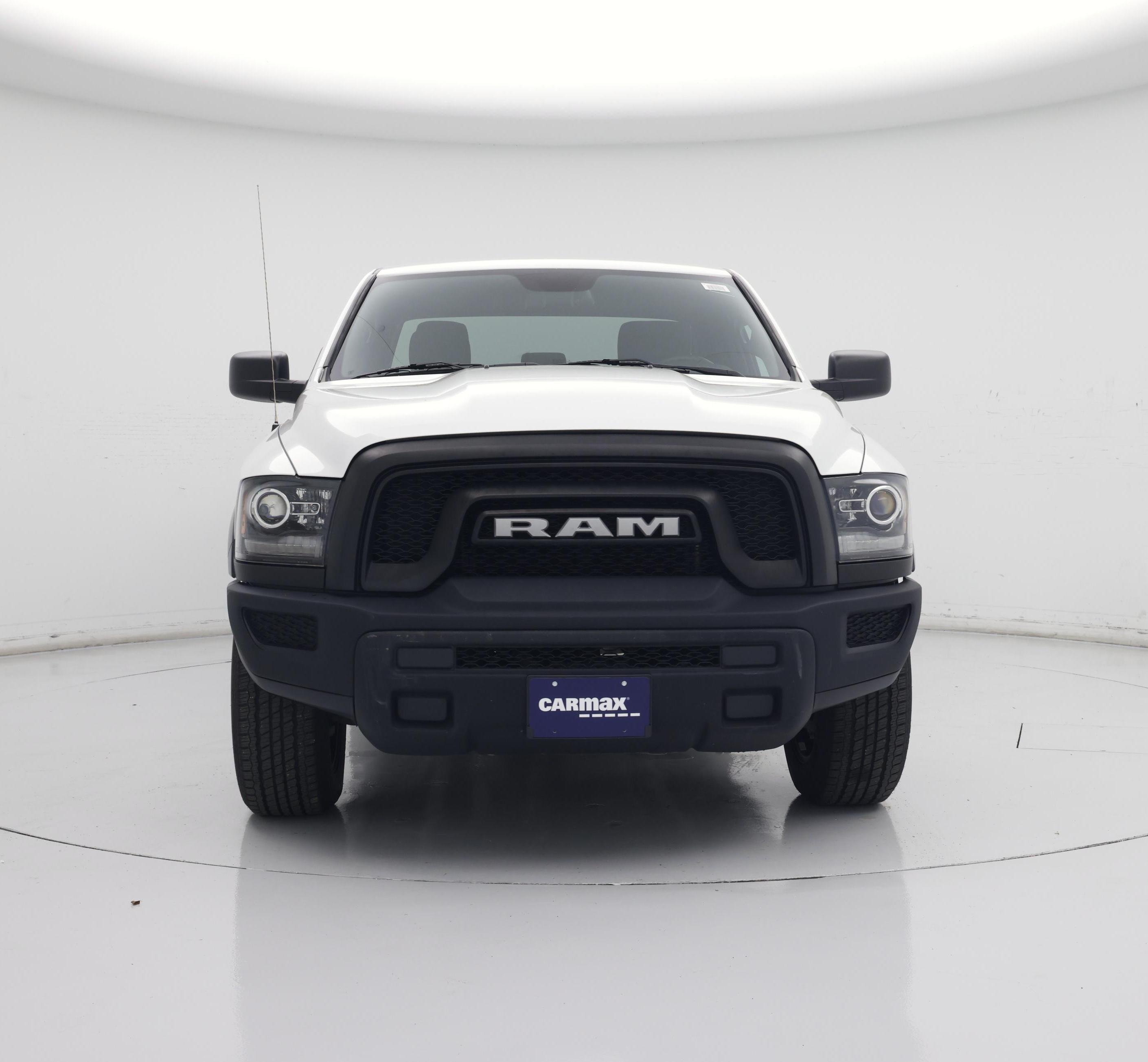 Thumbnail: 2022 RAM 1500 Classic - 5