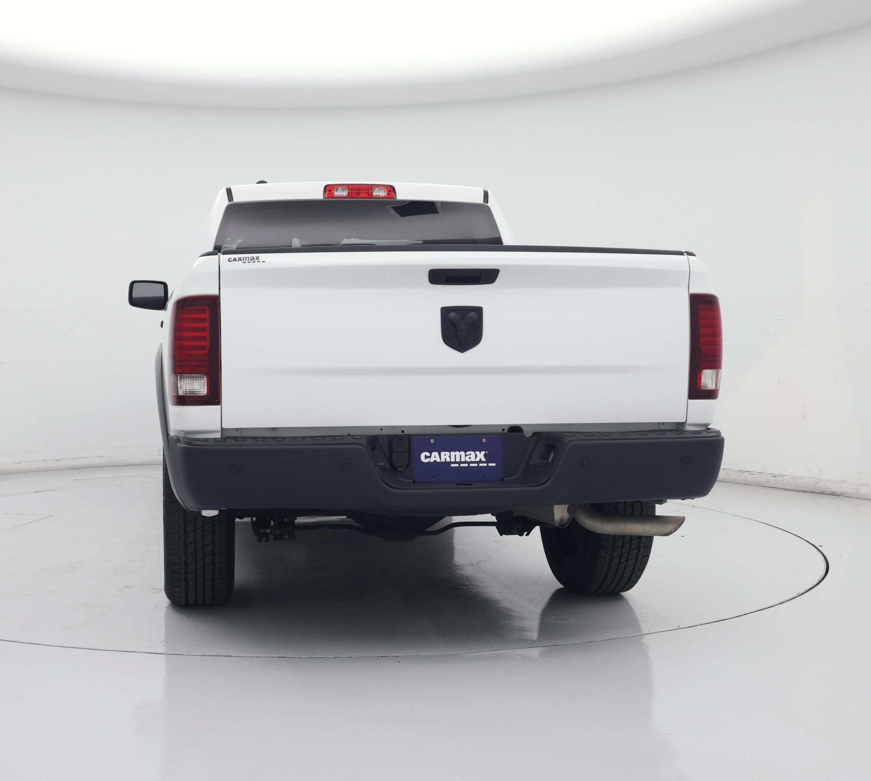 Thumbnail: 2022 RAM 1500 Classic - 6