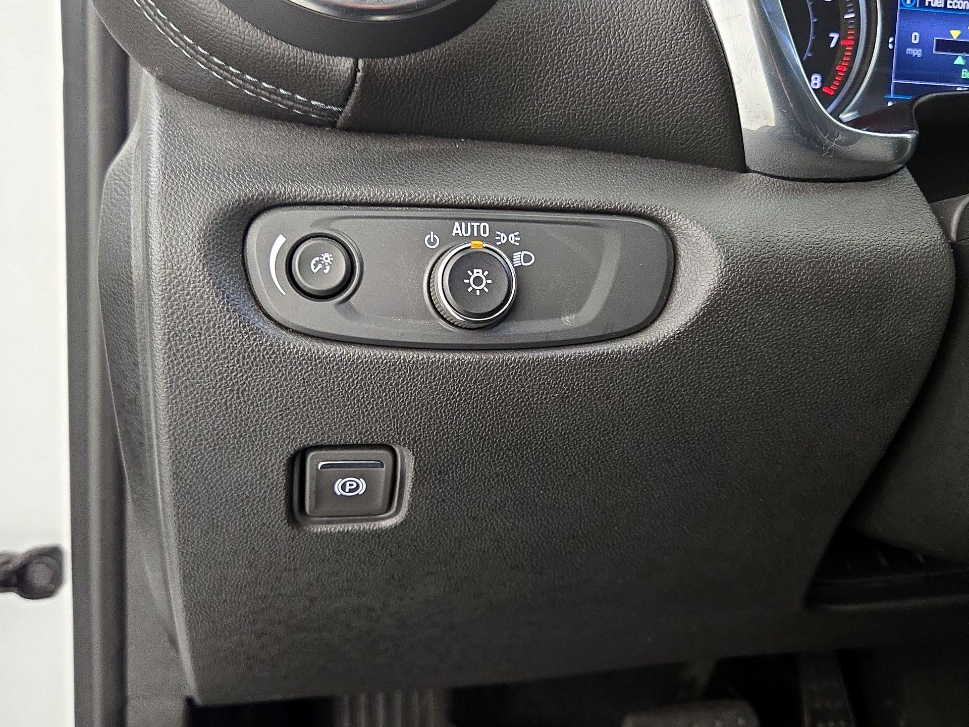 Thumbnail: 2021 Chevrolet Blazer - 13