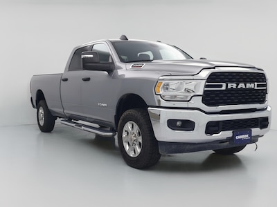 2024 Ram 2500 Bighorn