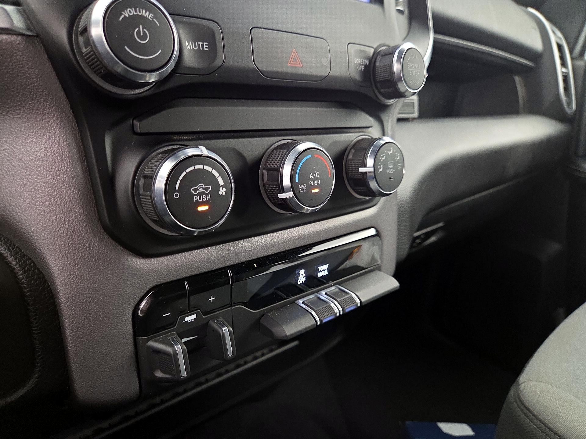 Thumbnail: 2024 RAM 2500 - 16