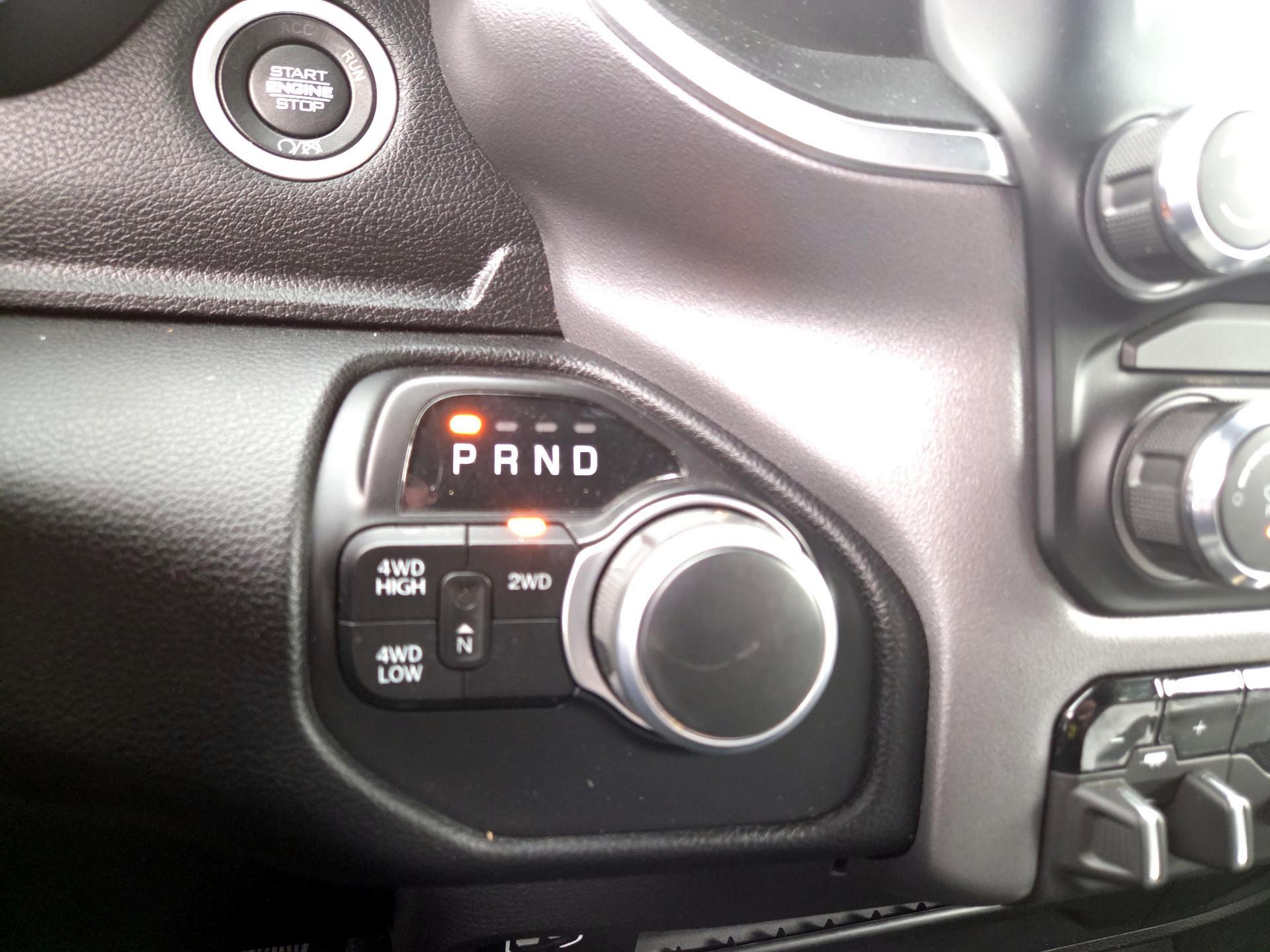 Thumbnail: 2024 RAM 2500 - 17