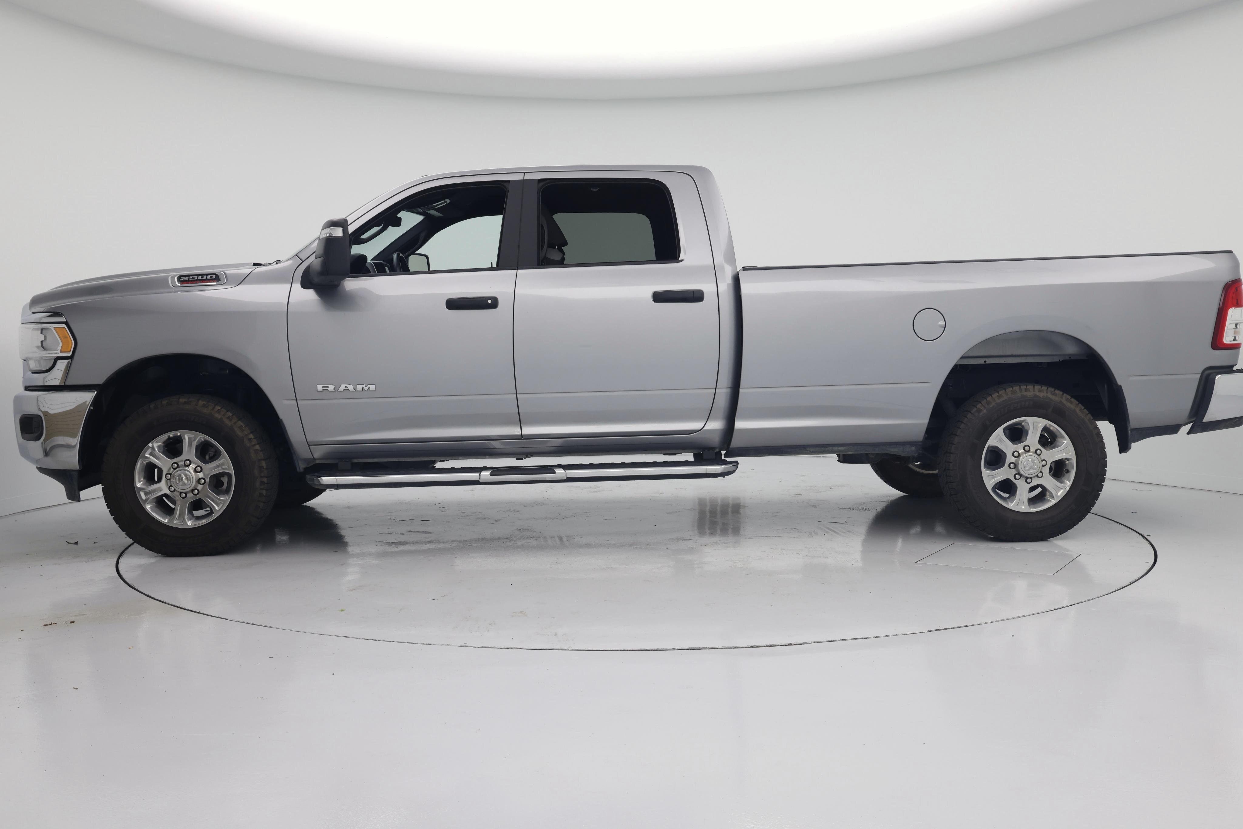 Thumbnail: 2024 RAM 2500 - 3