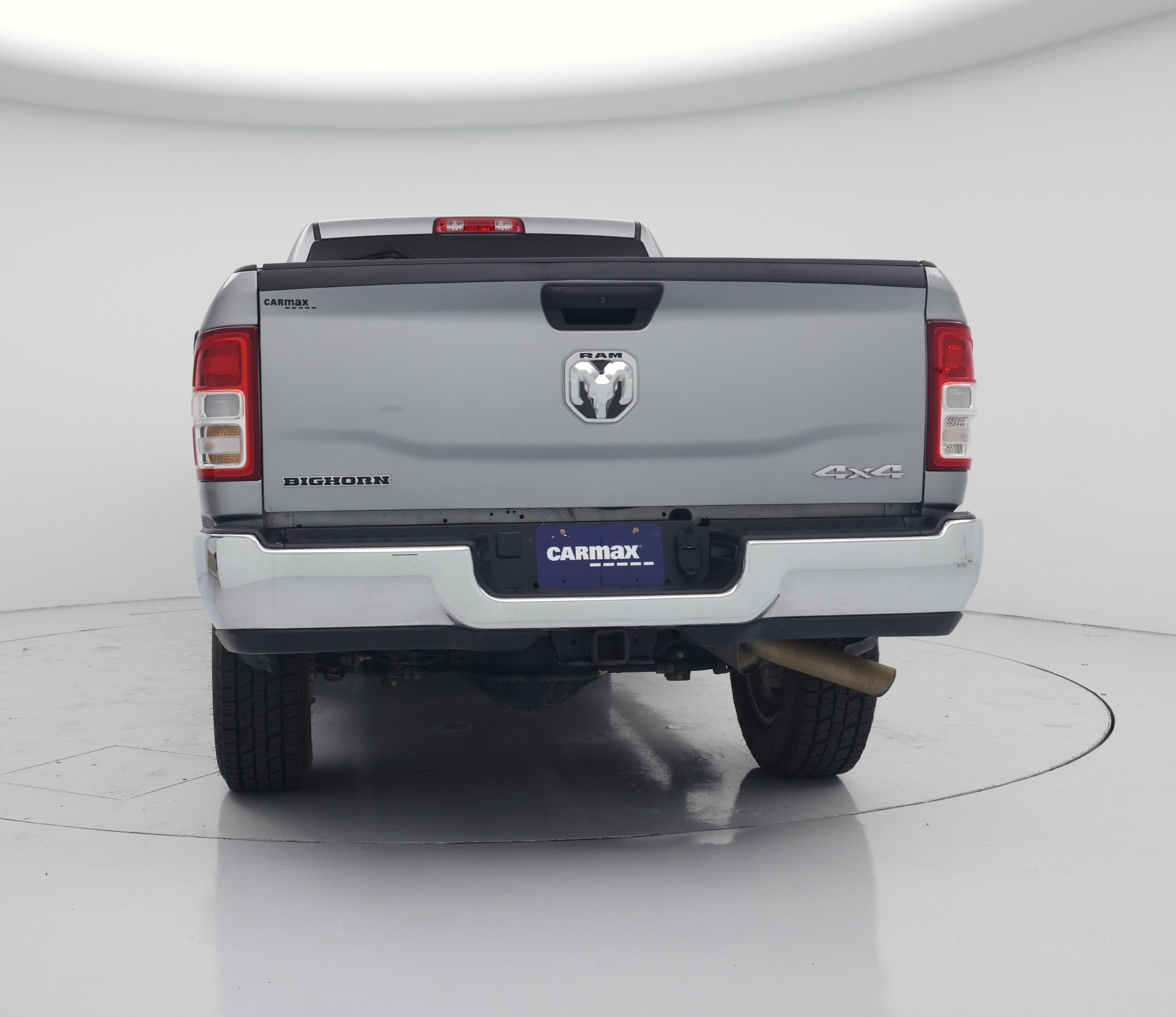 Thumbnail: 2024 RAM 2500 - 6