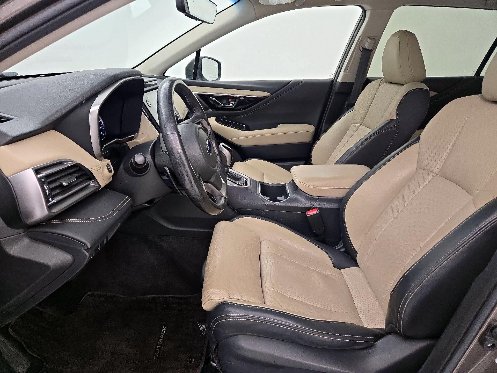 Thumbnail: 2021 Subaru Outback - 11