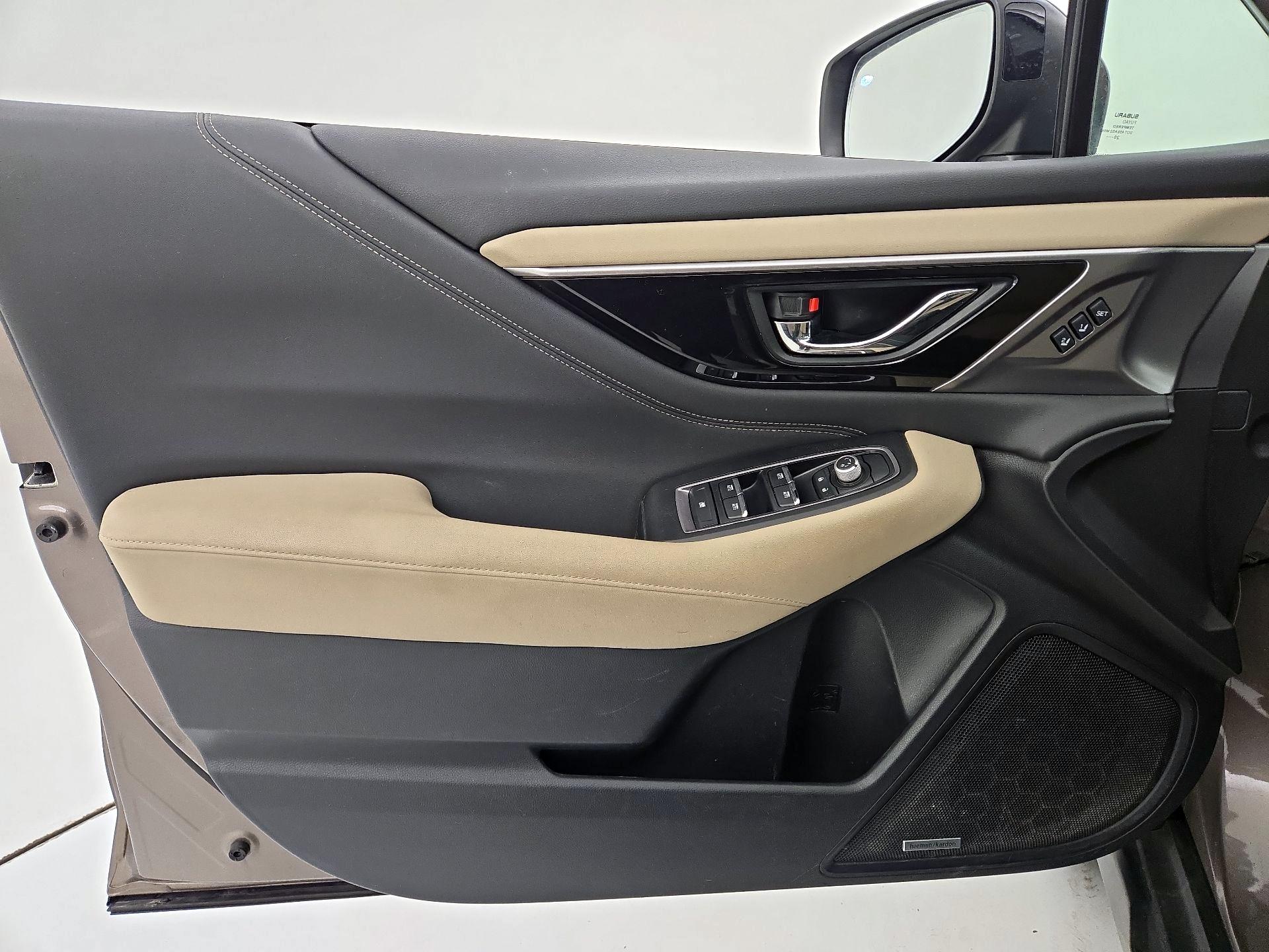 Thumbnail: 2021 Subaru Outback - 12