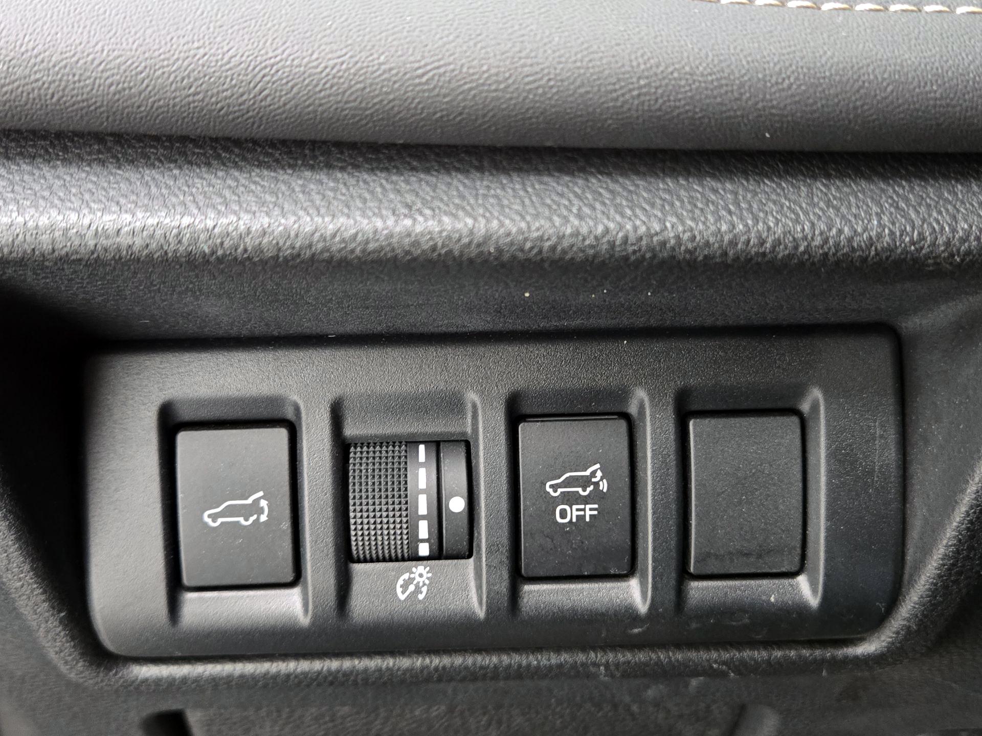 Thumbnail: 2021 Subaru Outback - 13