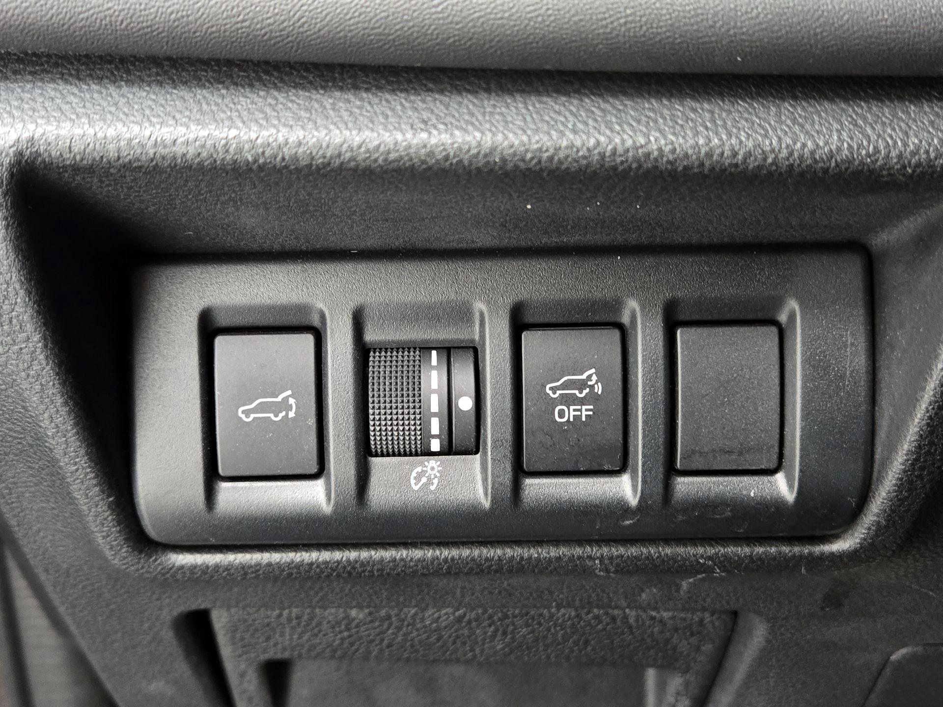 Thumbnail: 2021 Subaru Outback - 14