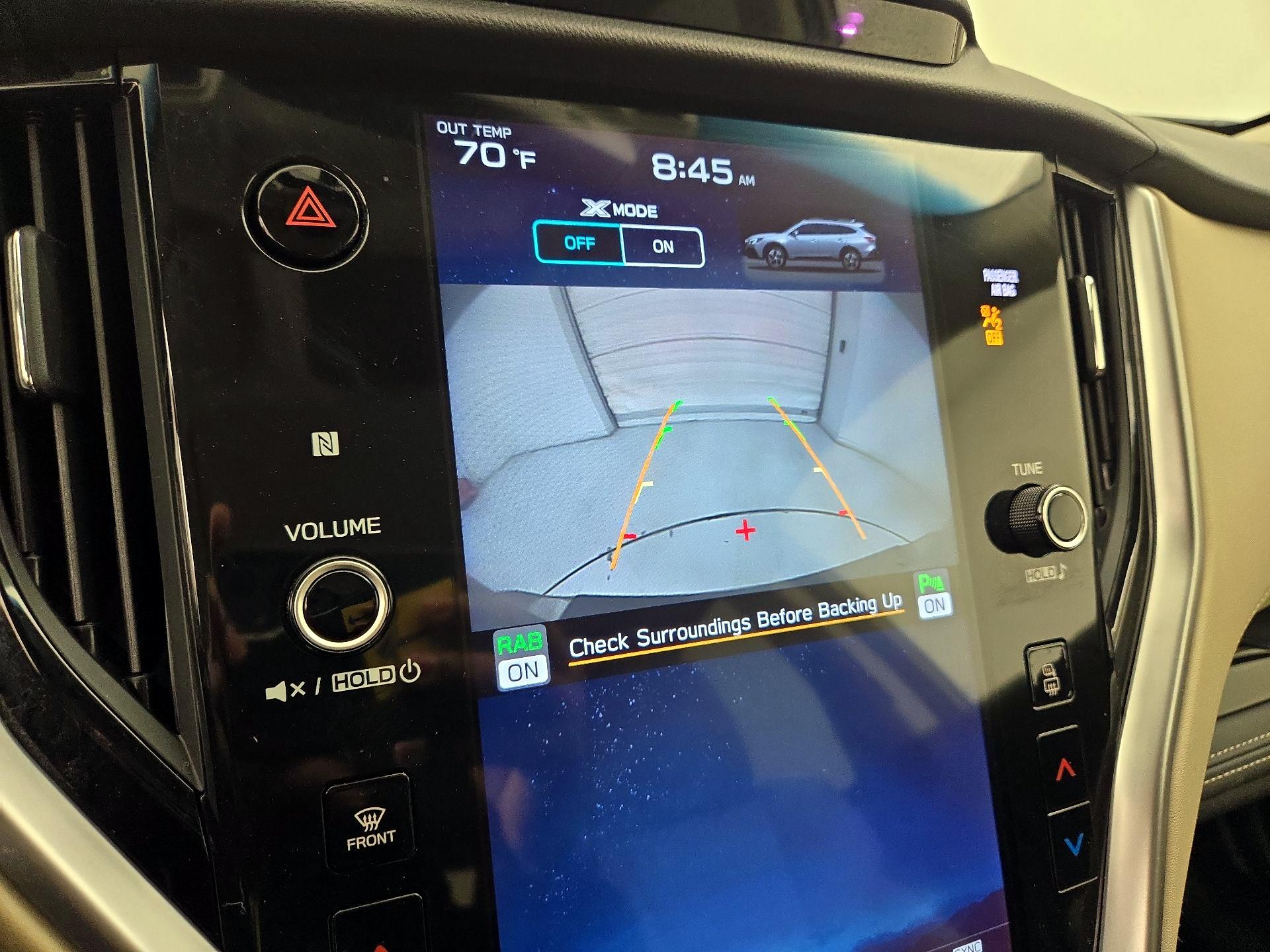 Thumbnail: 2021 Subaru Outback - 15