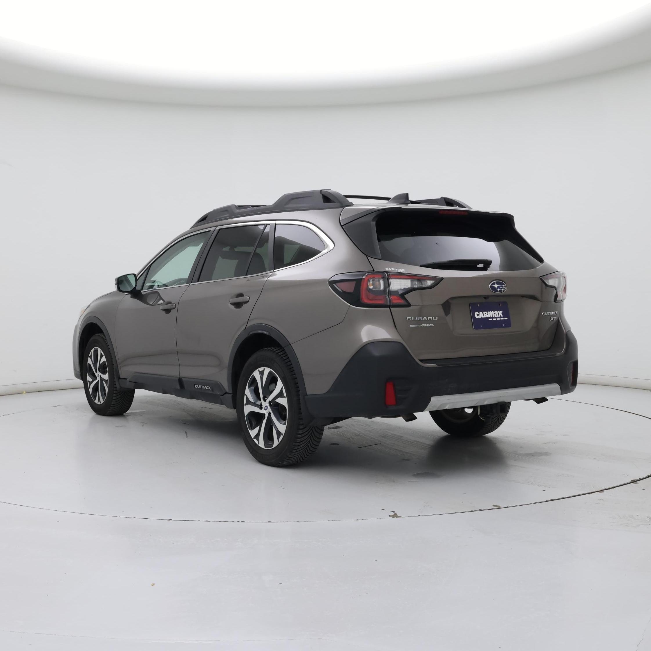 Thumbnail: 2021 Subaru Outback - 2