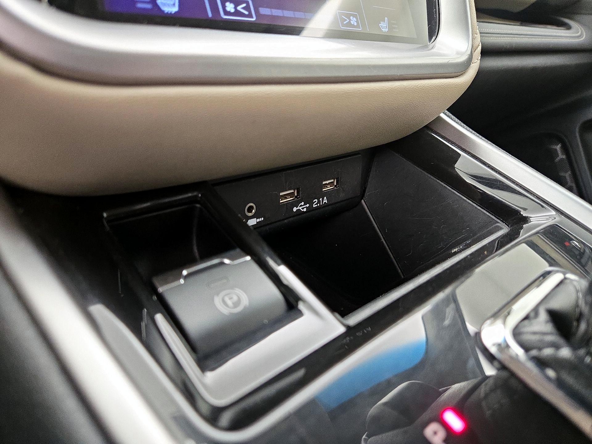 Thumbnail: 2021 Subaru Outback - 19