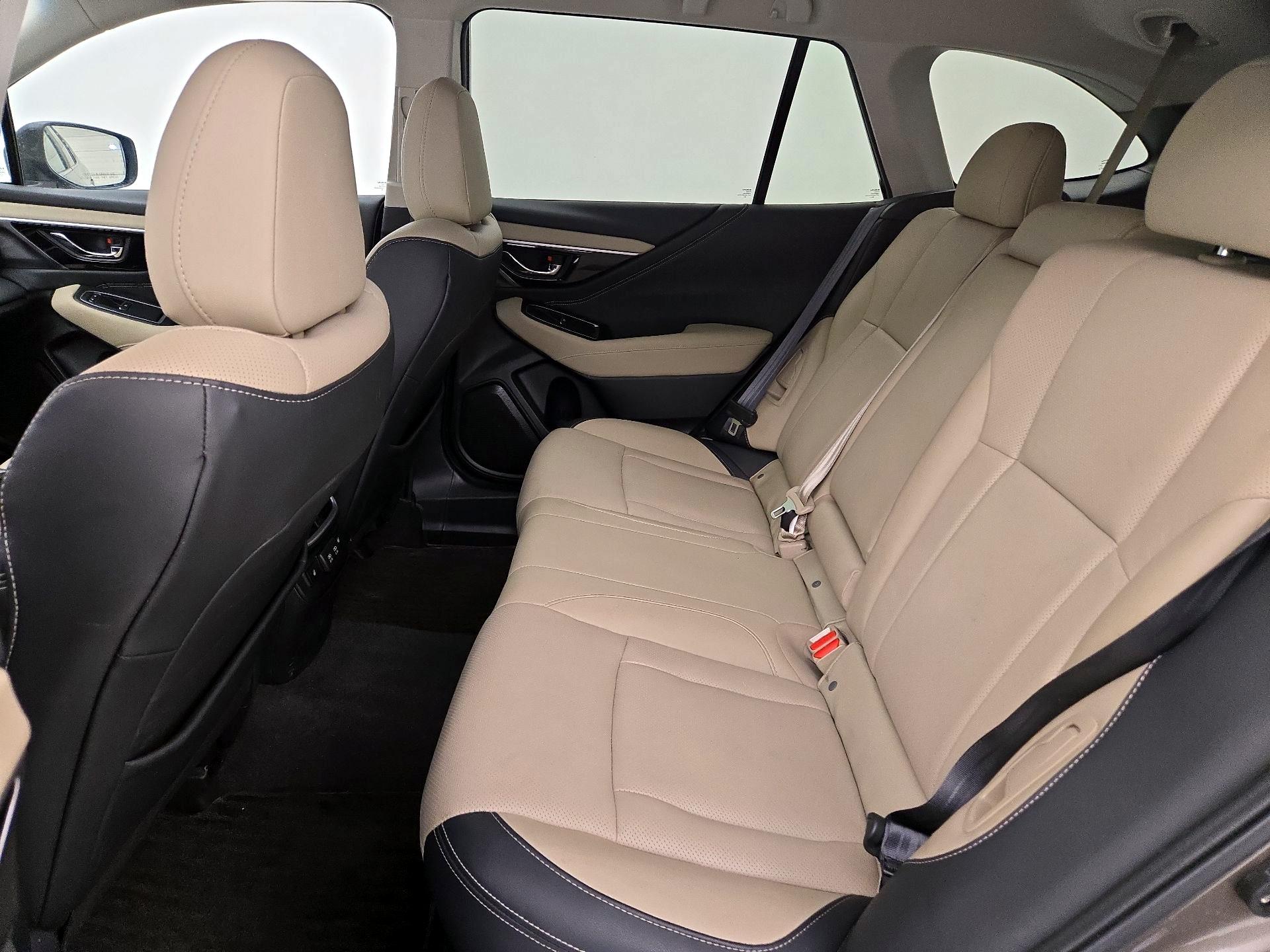 Thumbnail: 2021 Subaru Outback - 20