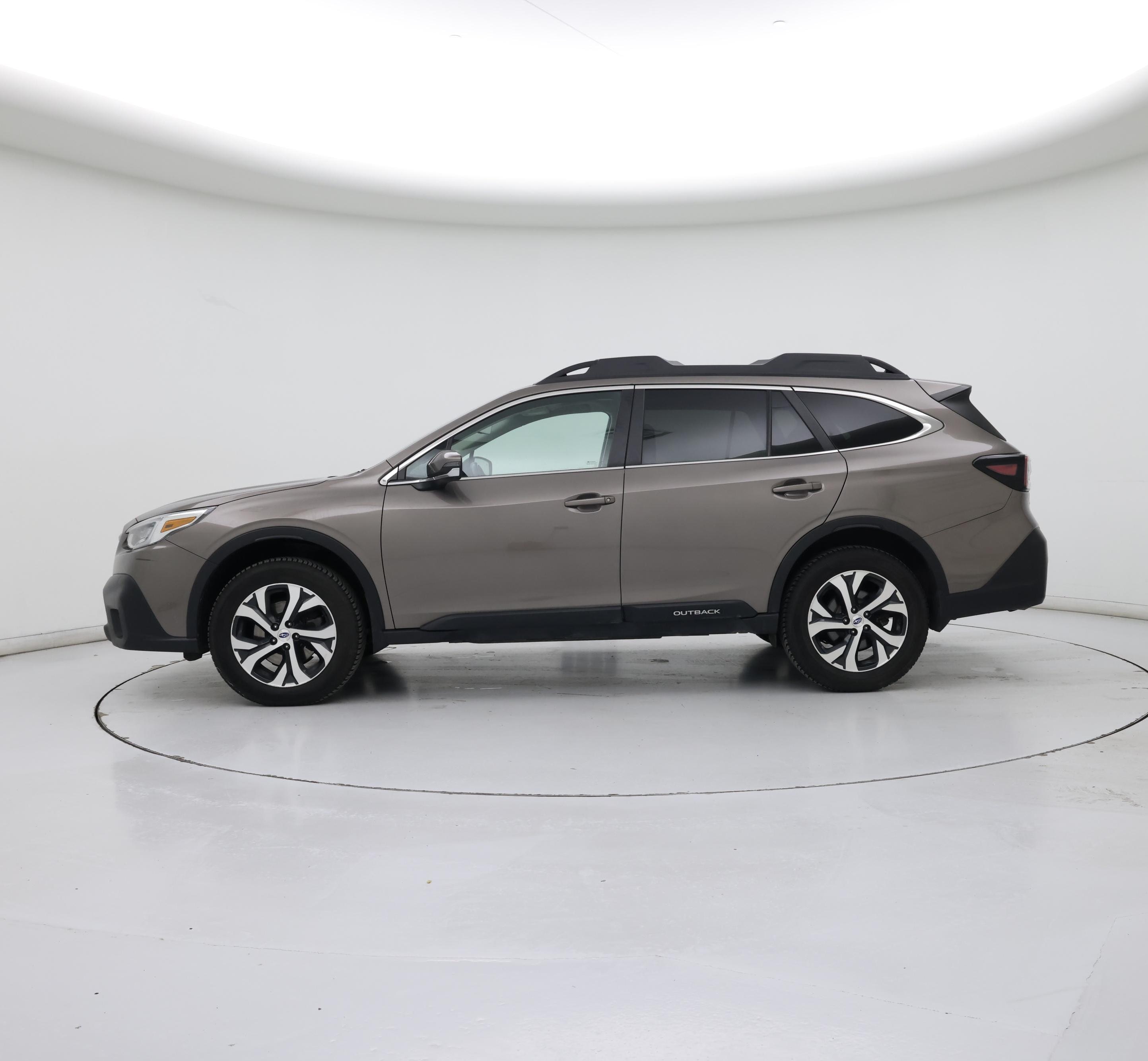 Thumbnail: 2021 Subaru Outback - 3