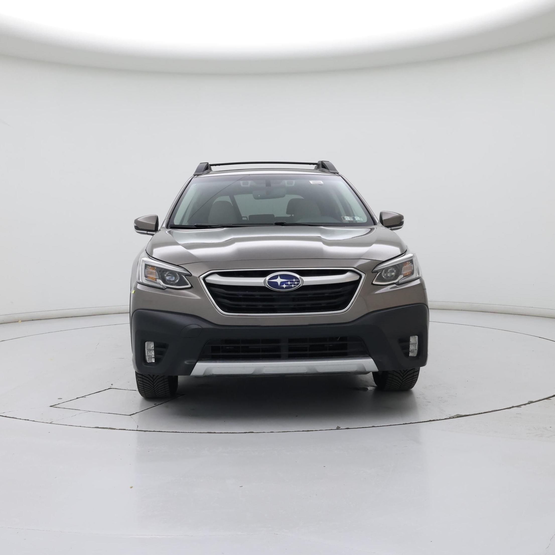 Thumbnail: 2021 Subaru Outback - 5