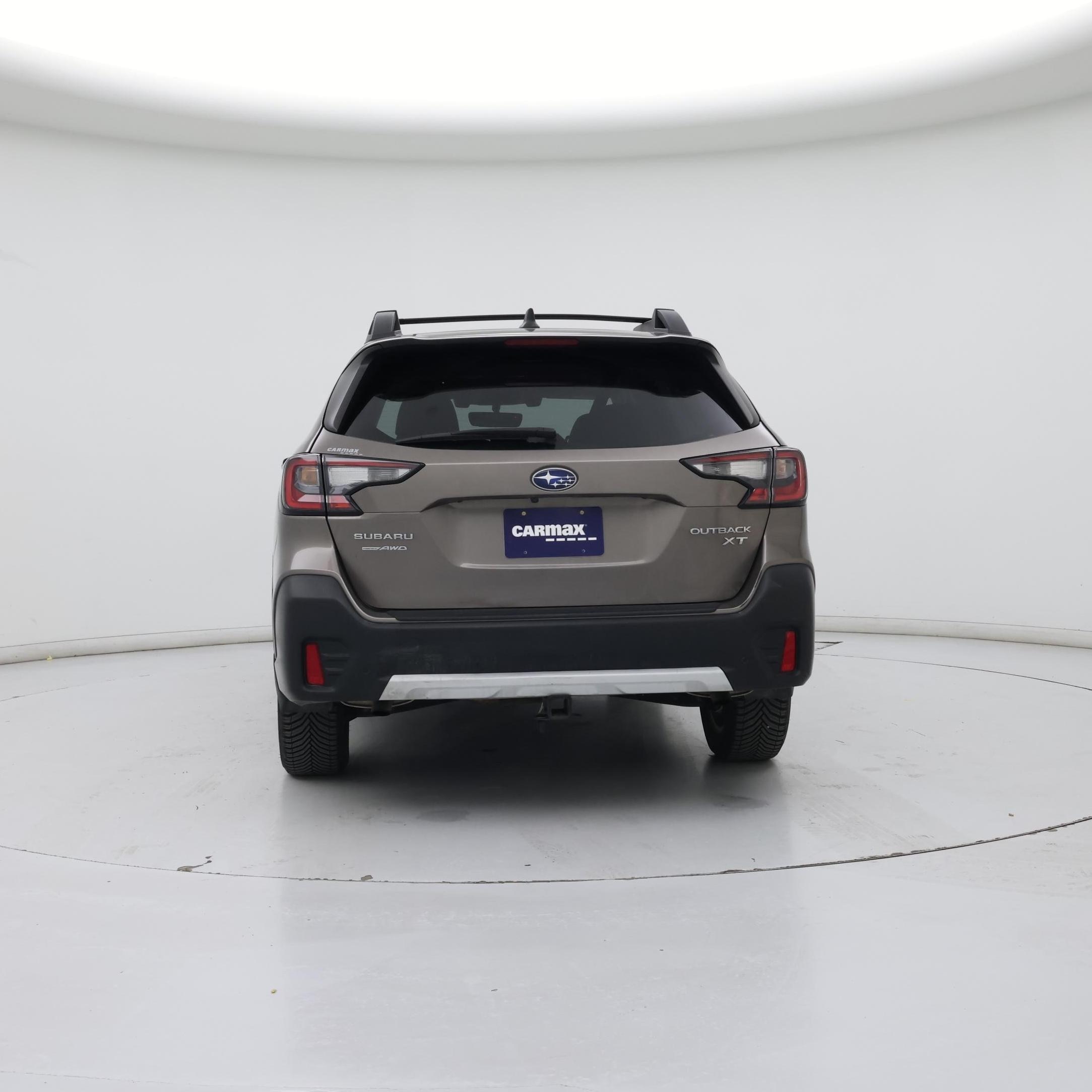 Thumbnail: 2021 Subaru Outback - 6