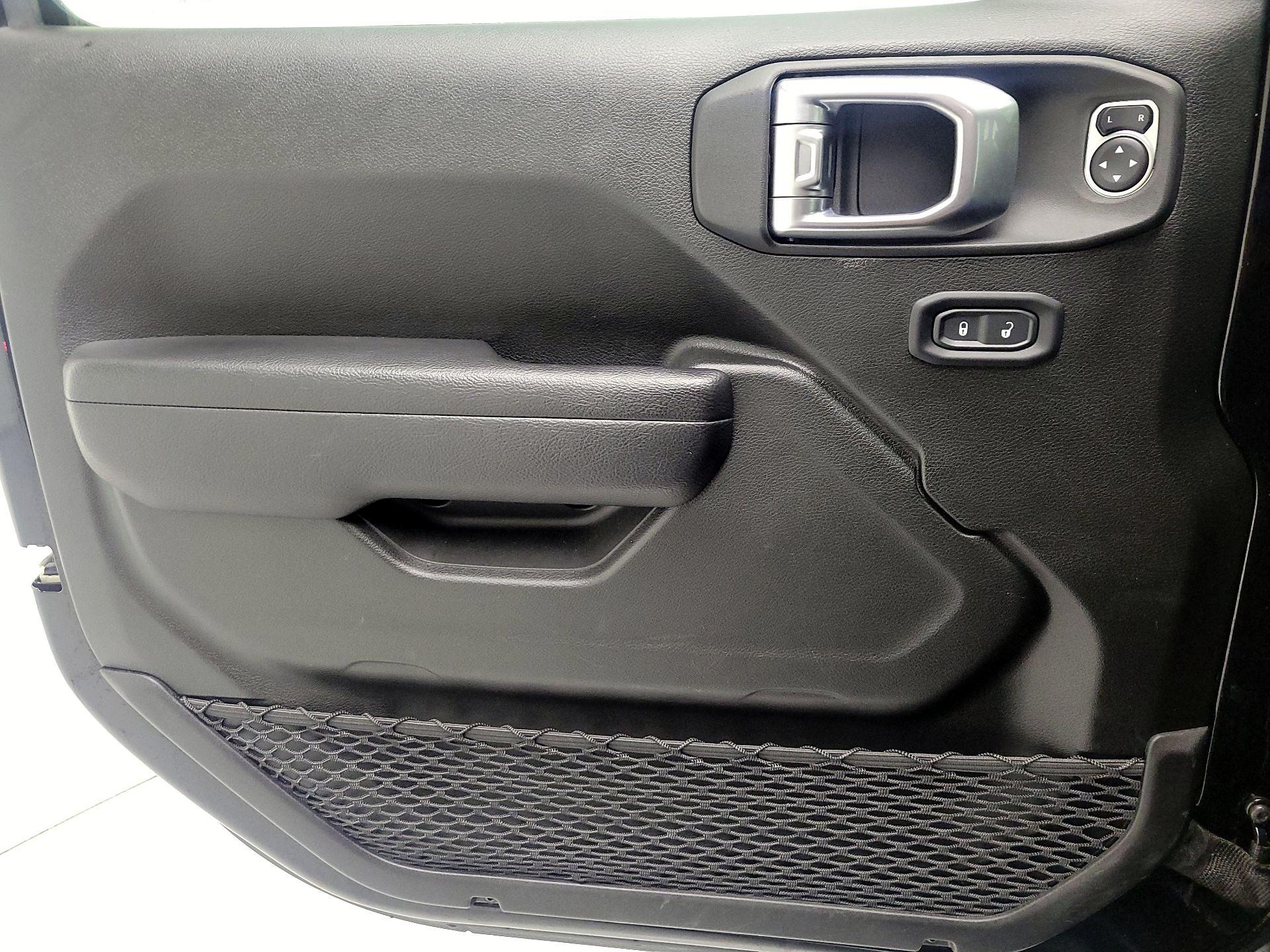 Thumbnail: 2023 Jeep Wrangler - 12