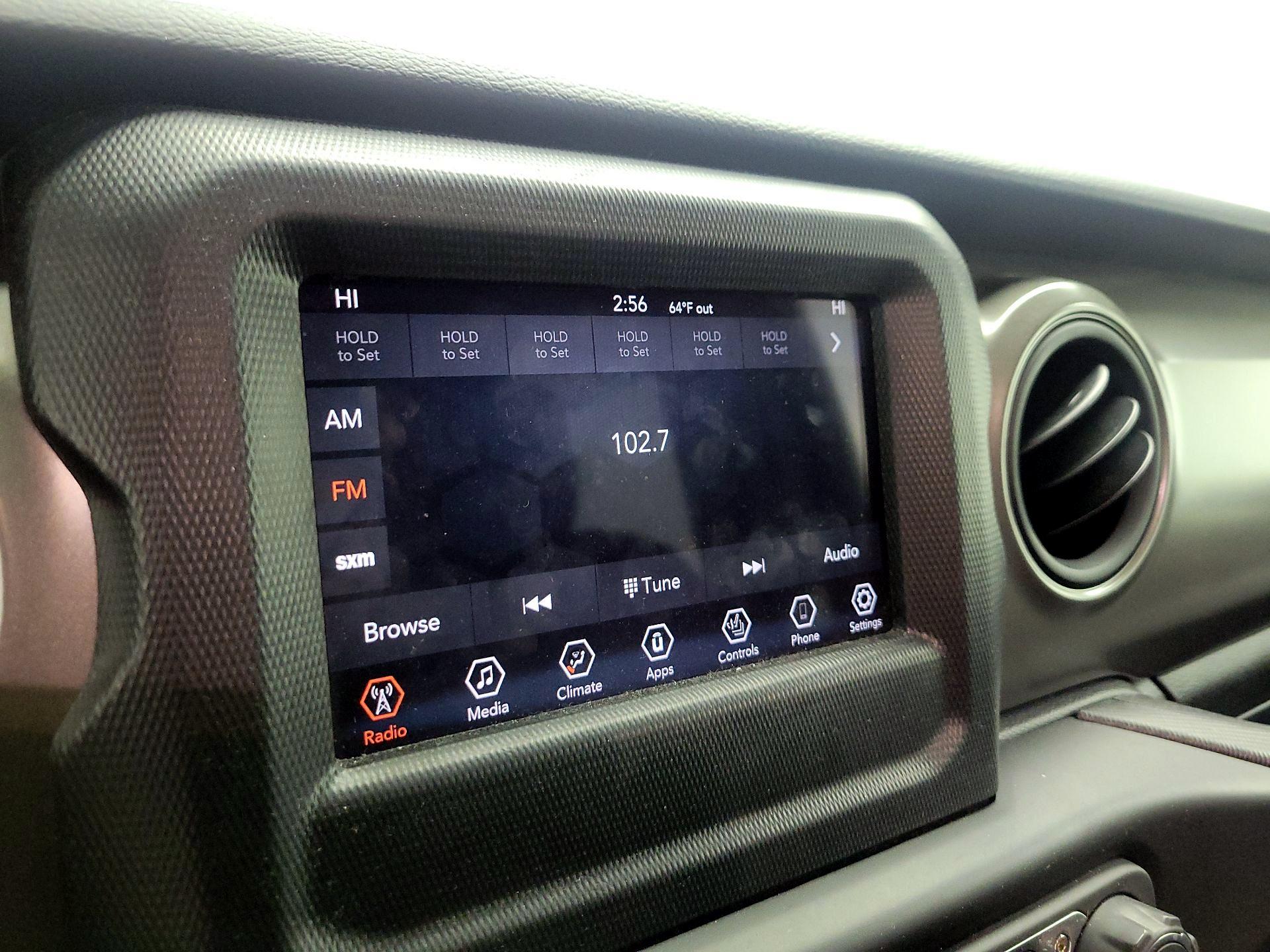 Thumbnail: 2023 Jeep Wrangler - 13