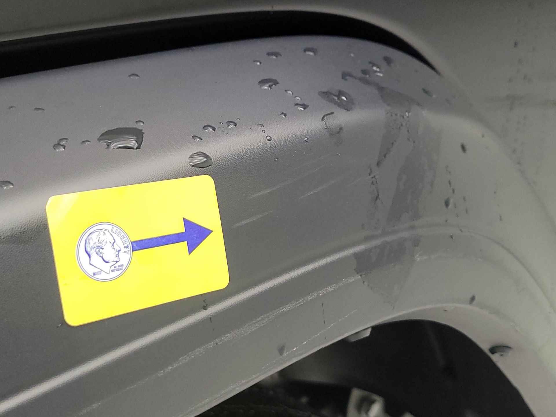 Thumbnail: 2023 Jeep Wrangler - 20