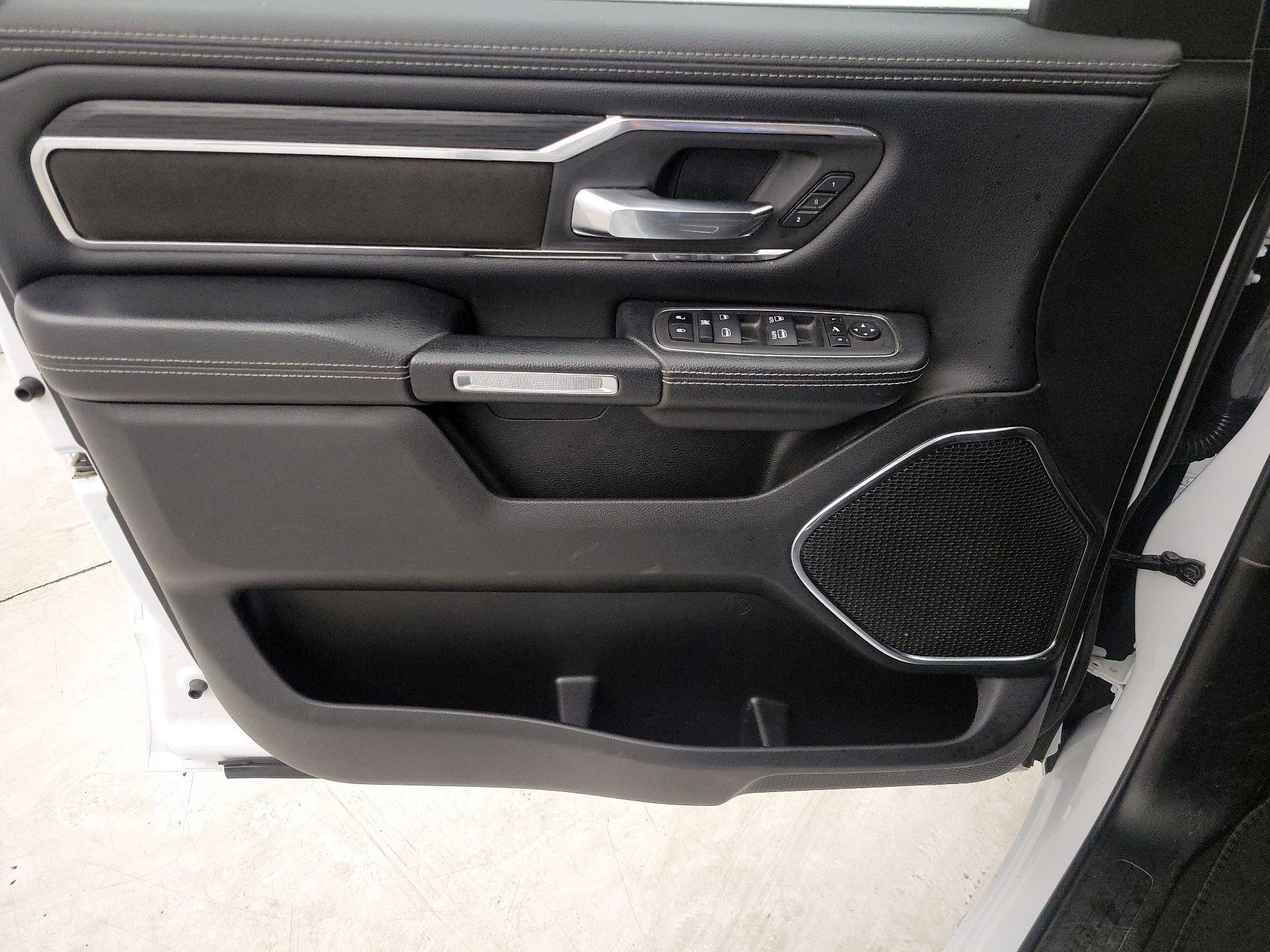 Thumbnail: 2024 RAM 1500 - 12