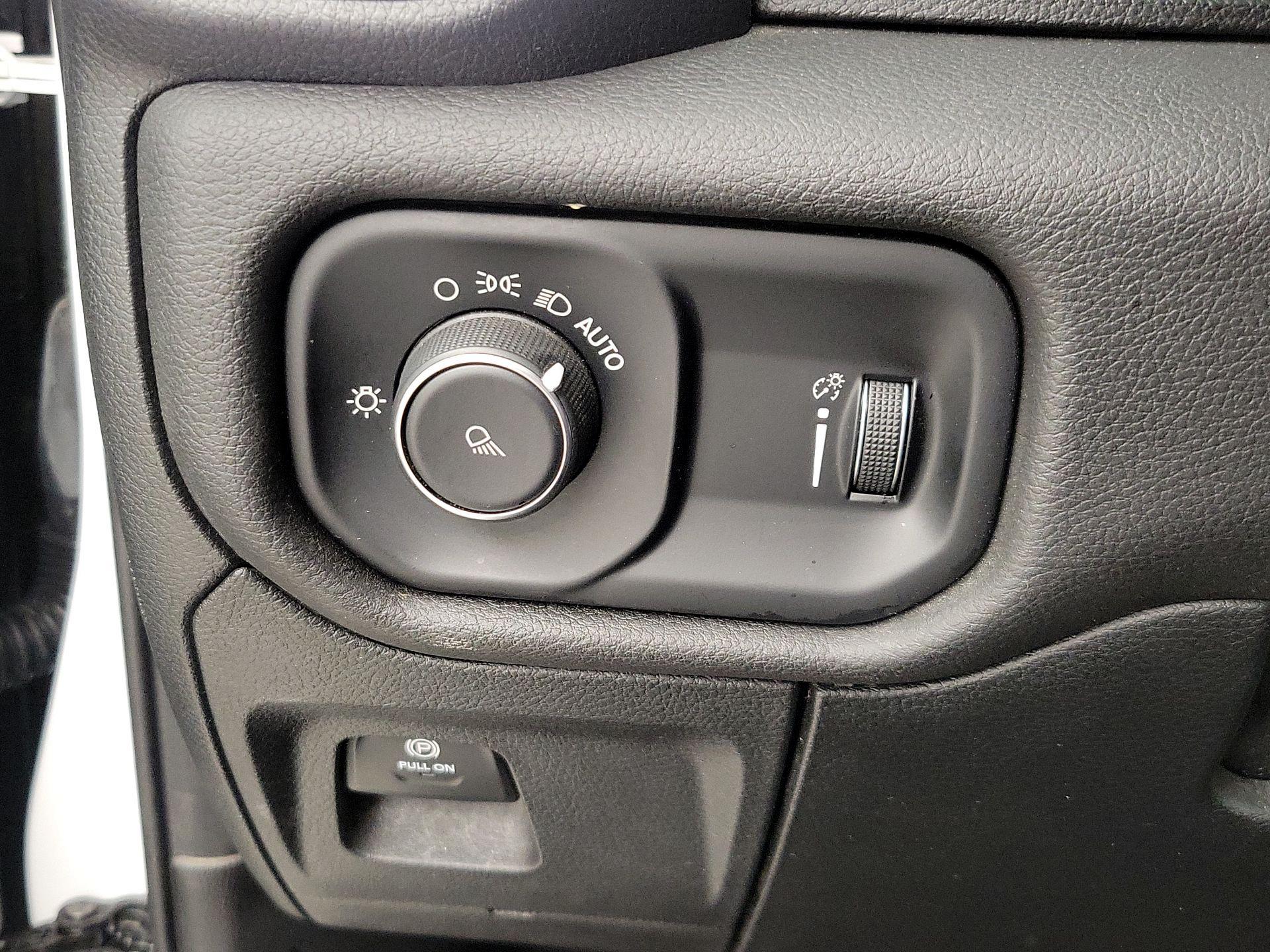 Thumbnail: 2024 RAM 1500 - 13