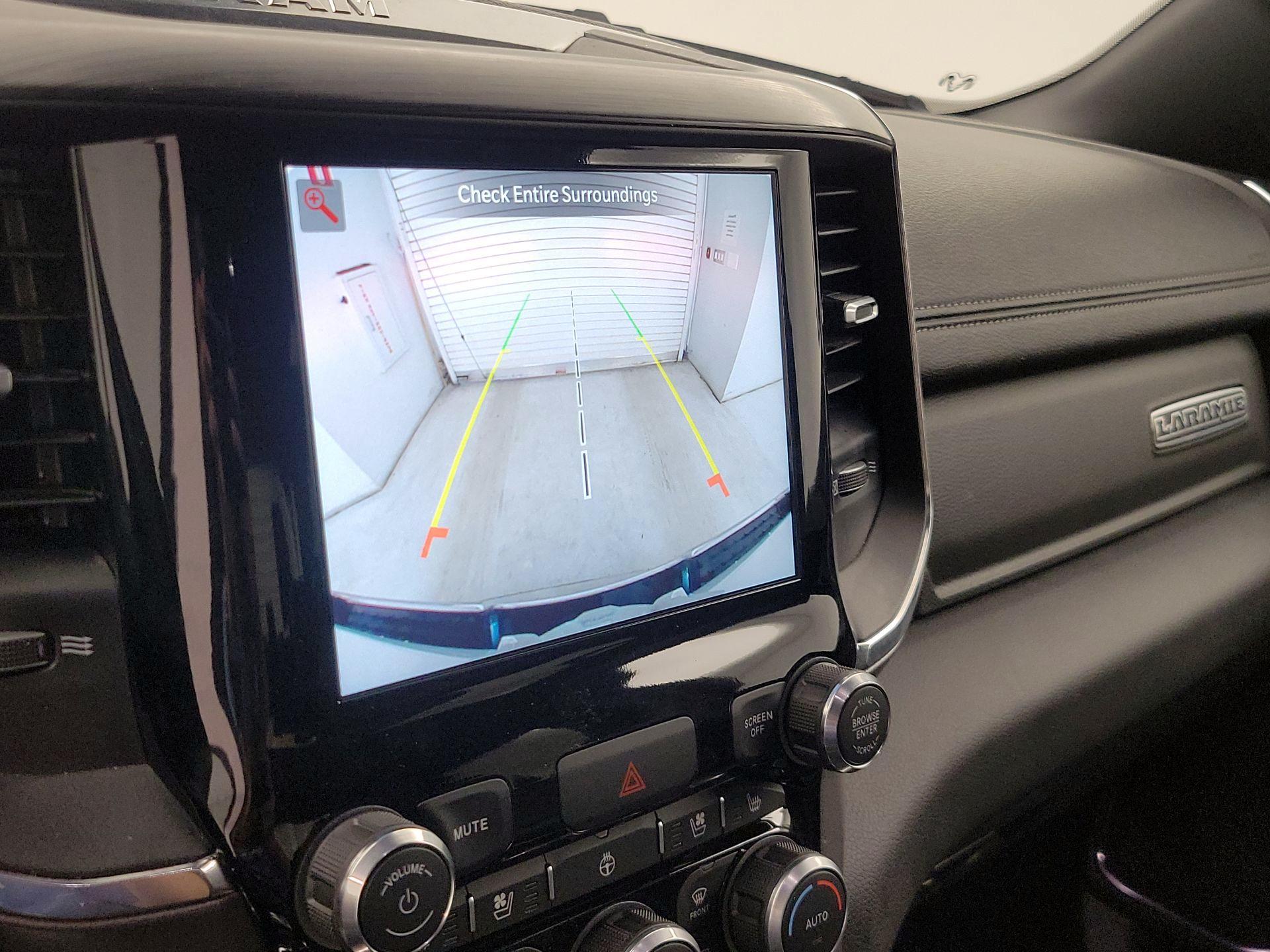 Thumbnail: 2024 RAM 1500 - 15