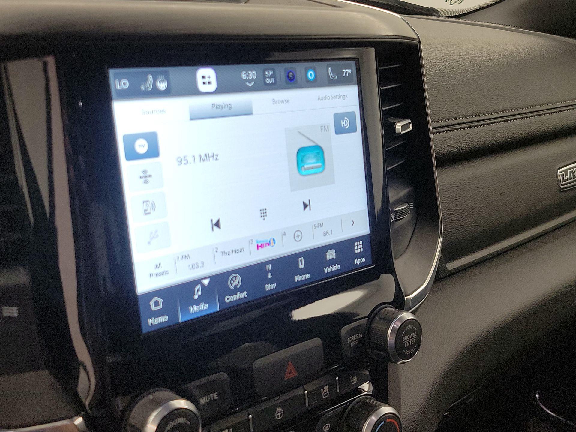 Thumbnail: 2024 RAM 1500 - 16