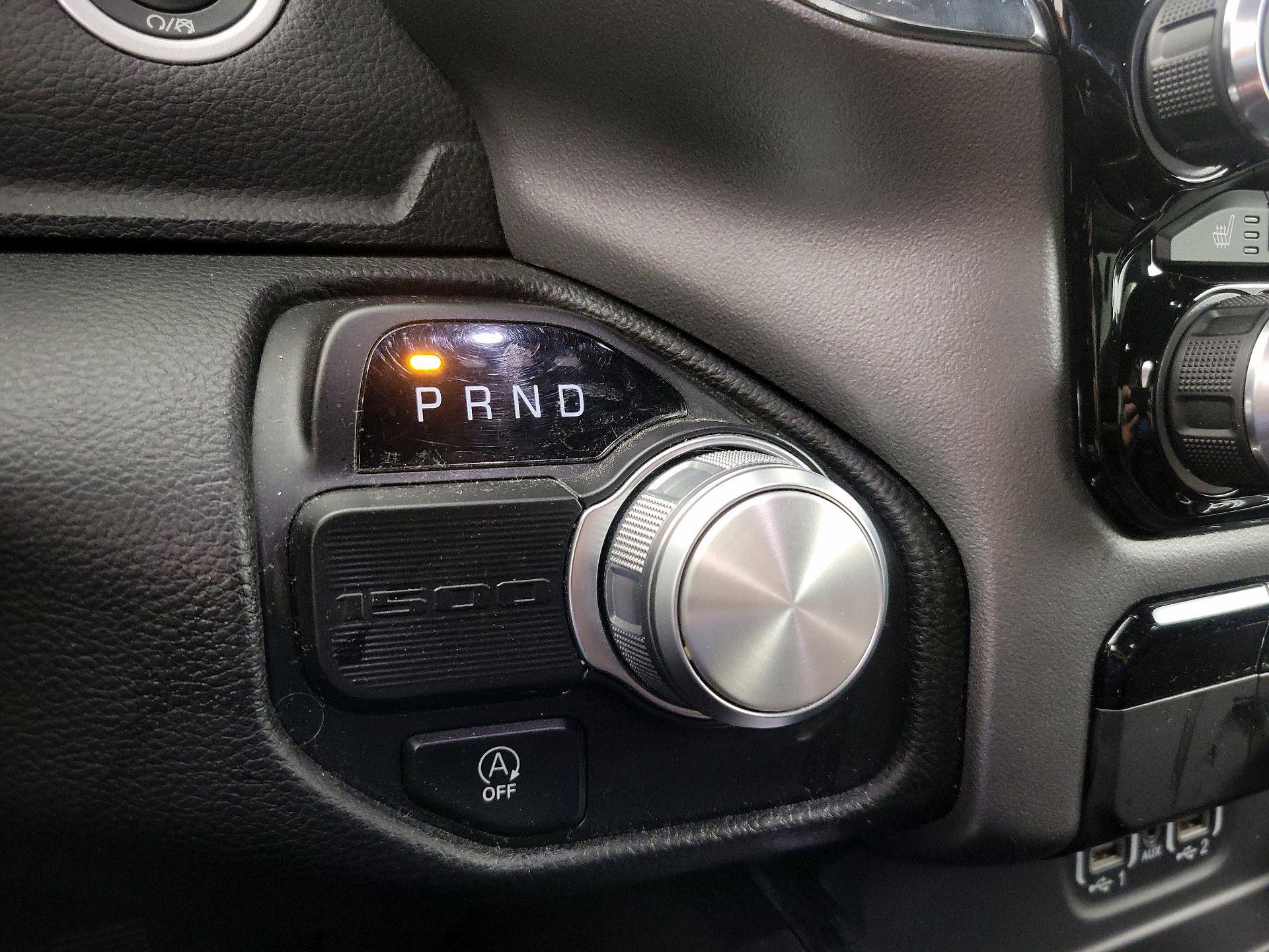 Thumbnail: 2024 RAM 1500 - 18