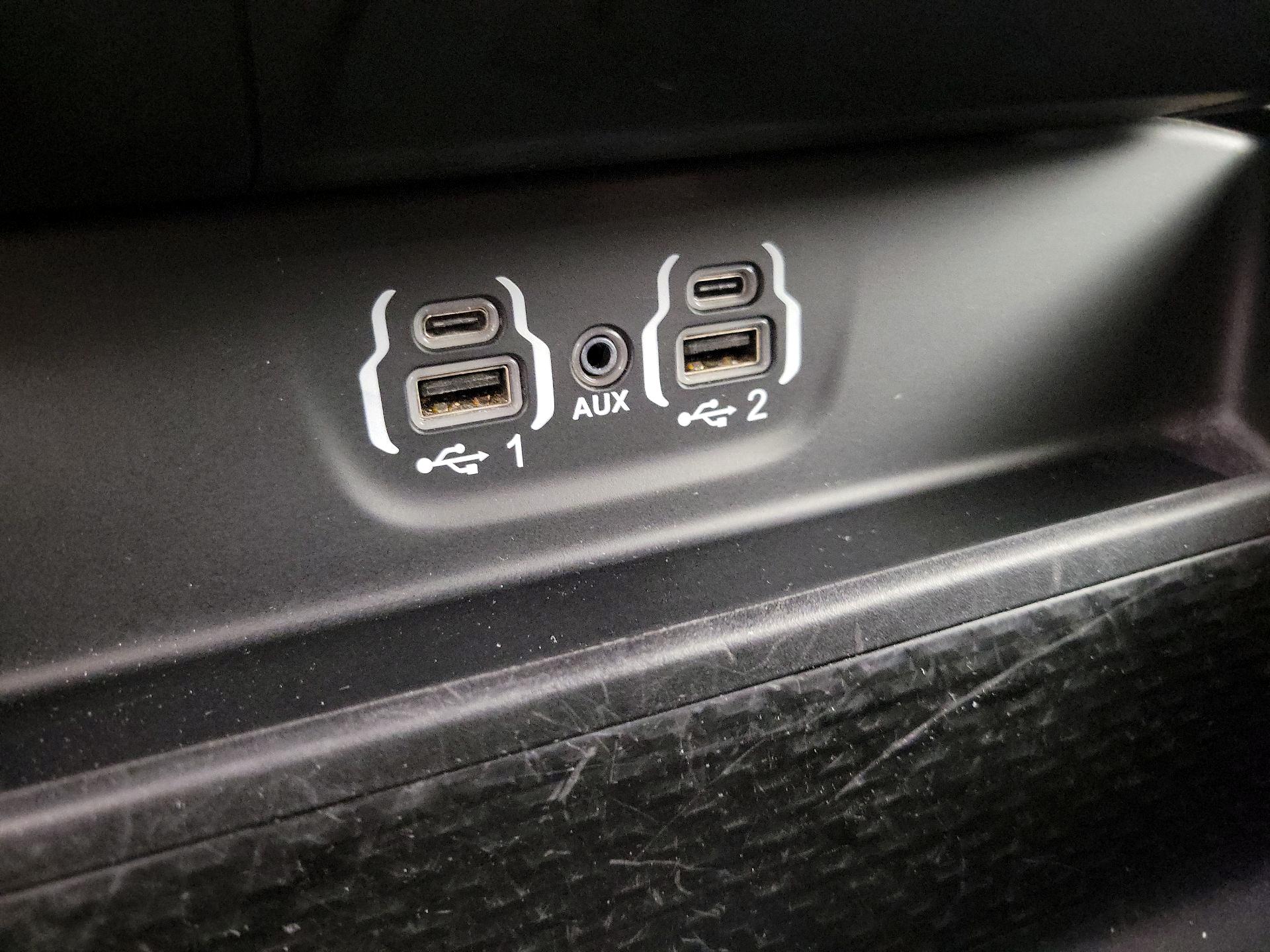 Thumbnail: 2024 RAM 1500 - 19