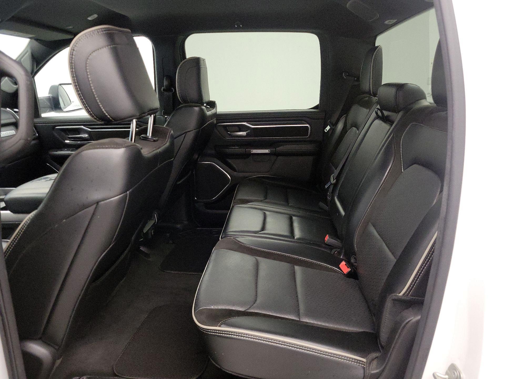 Thumbnail: 2024 RAM 1500 - 20