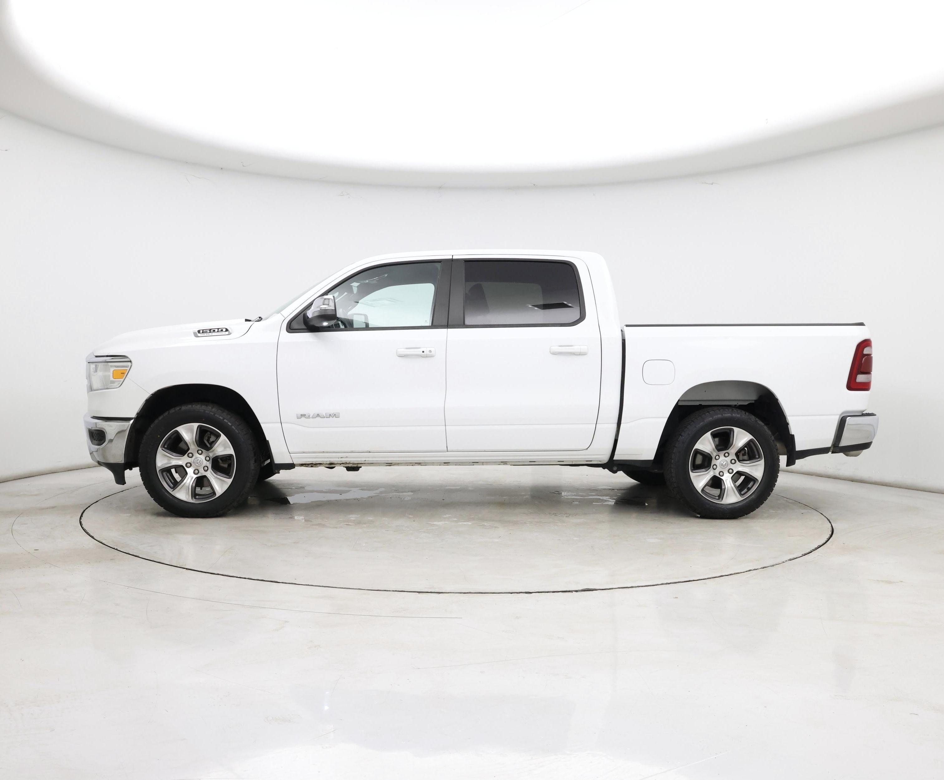 Thumbnail: 2024 RAM 1500 - 3