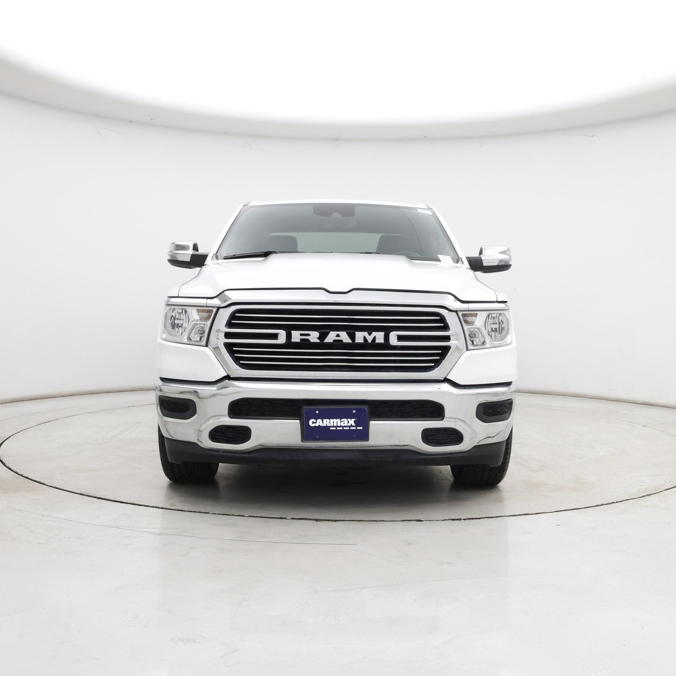 Thumbnail: 2024 RAM 1500 - 5