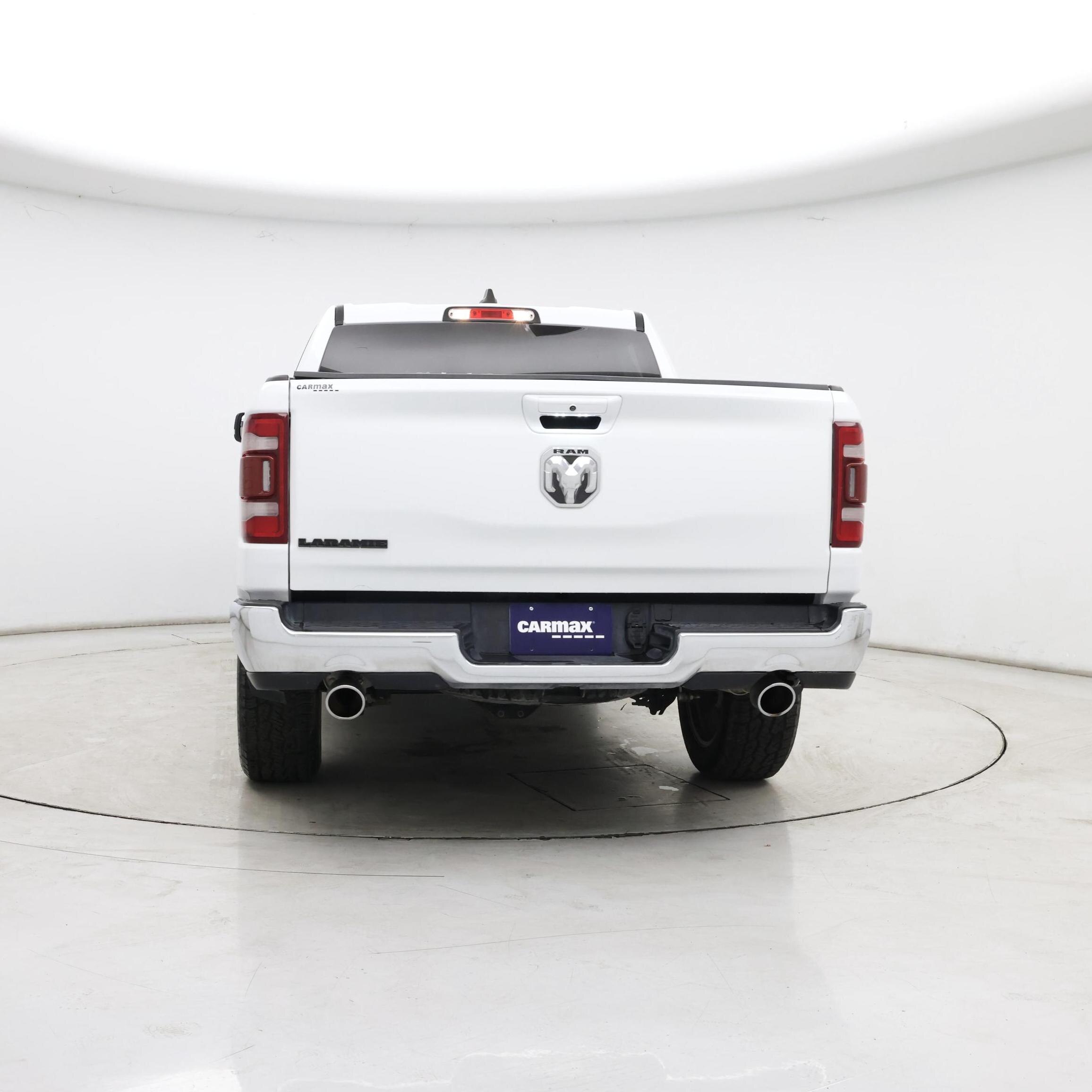 Thumbnail: 2024 RAM 1500 - 6