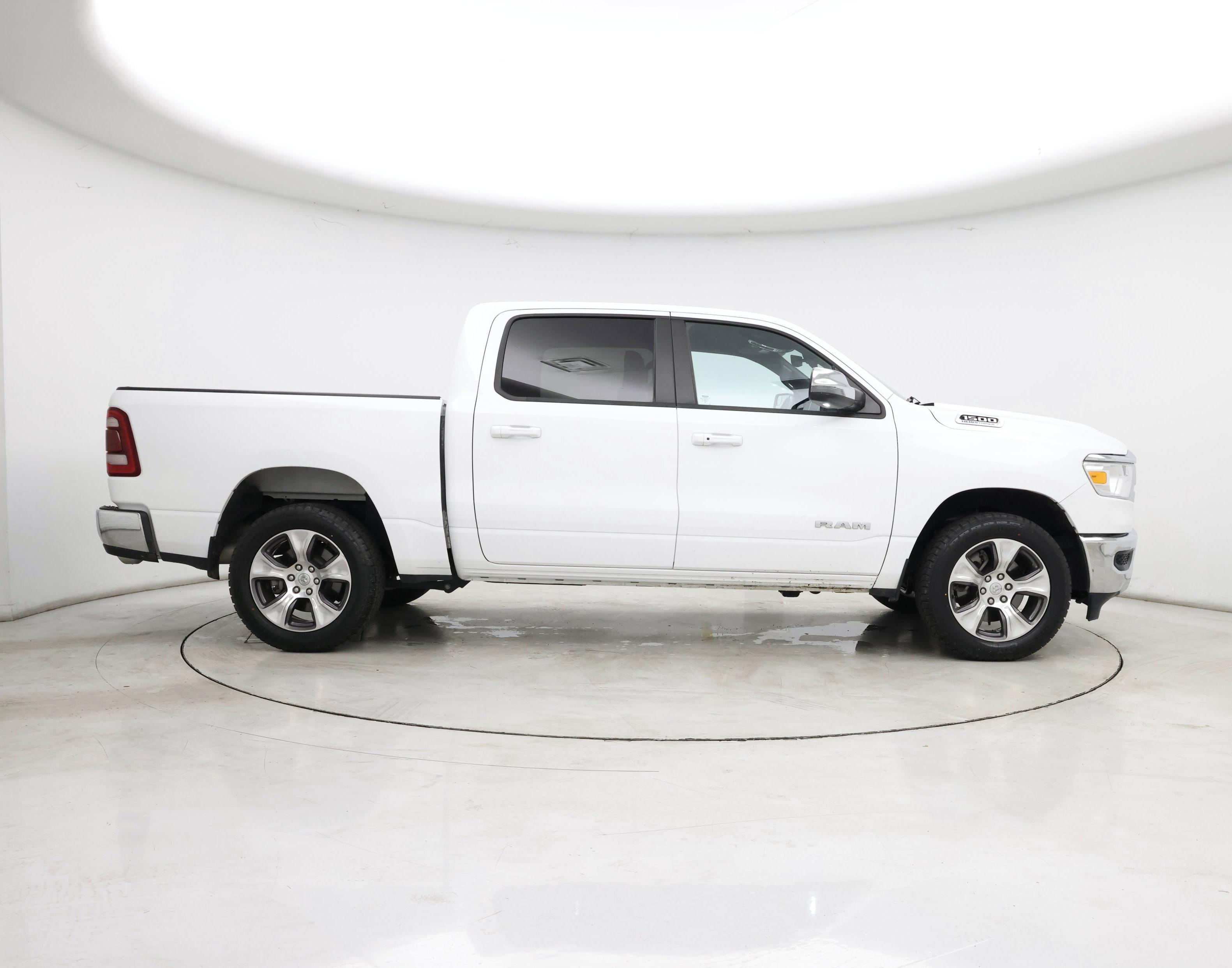 Thumbnail: 2024 RAM 1500 - 7