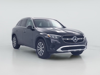 2024 Mercedes-Benz GLC300