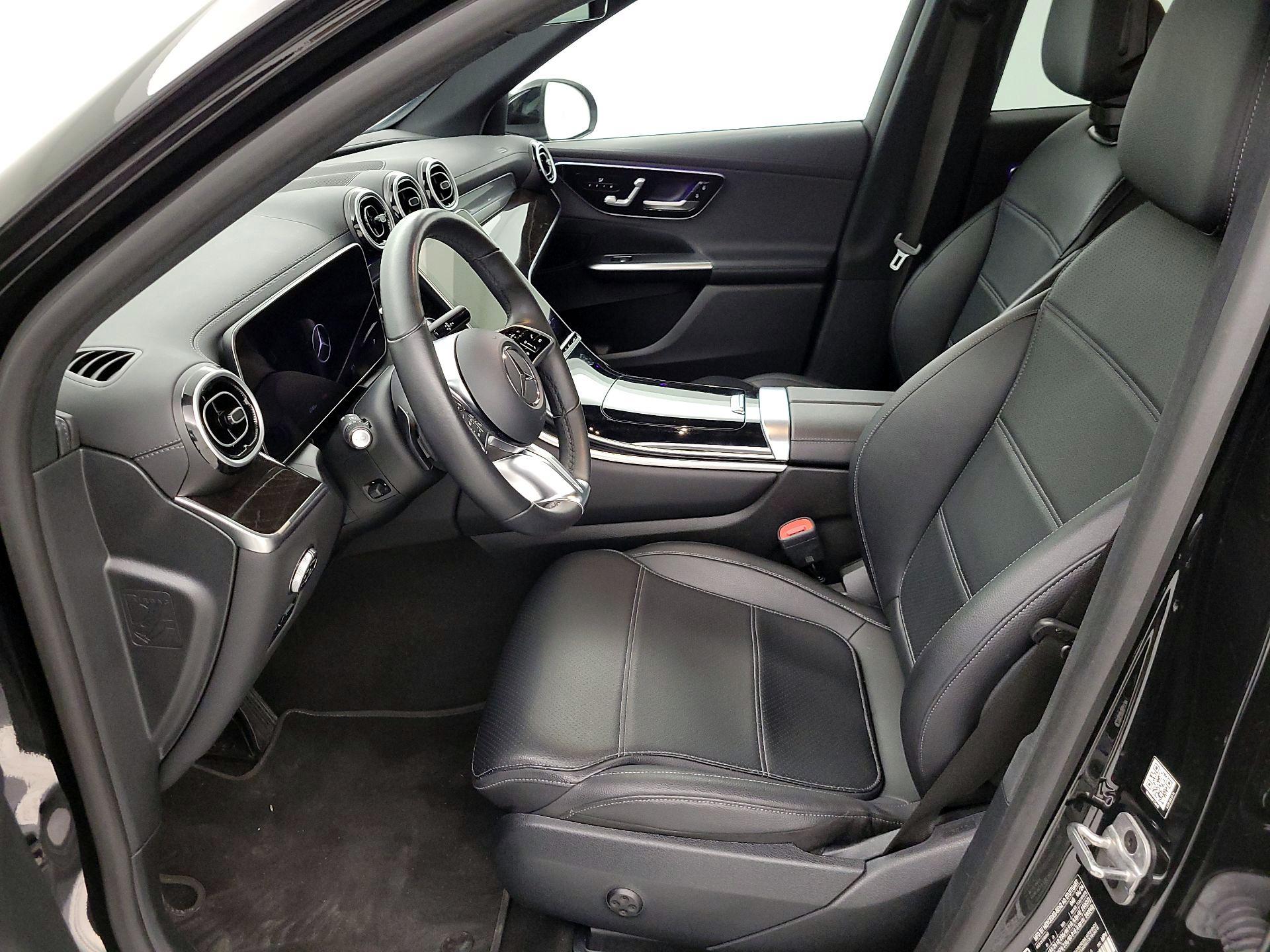 Thumbnail: 2024 Mercedes-Benz GLC - 11