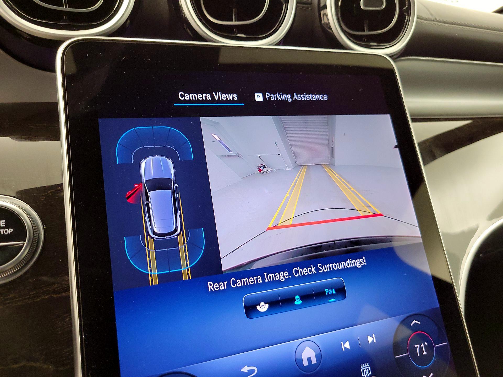 Thumbnail: 2024 Mercedes-Benz GLC - 14