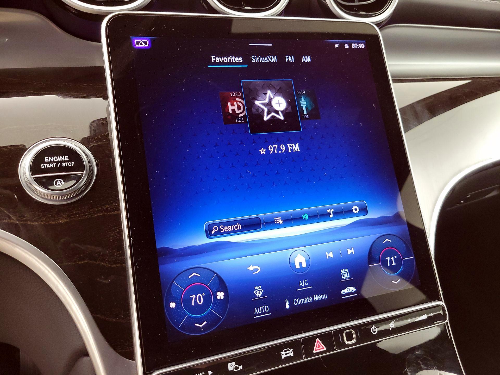 Thumbnail: 2024 Mercedes-Benz GLC - 15