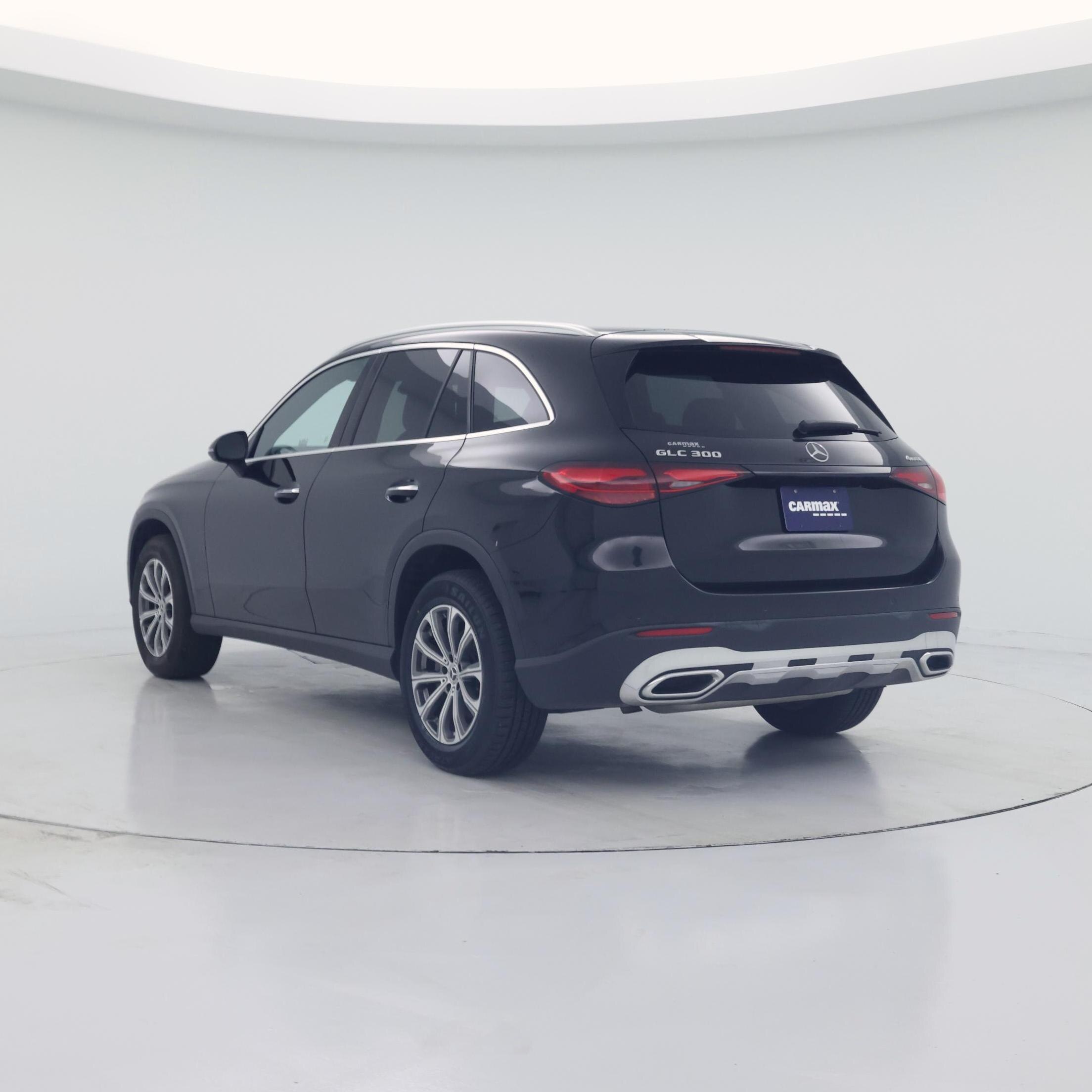 Thumbnail: 2024 Mercedes-Benz GLC - 2