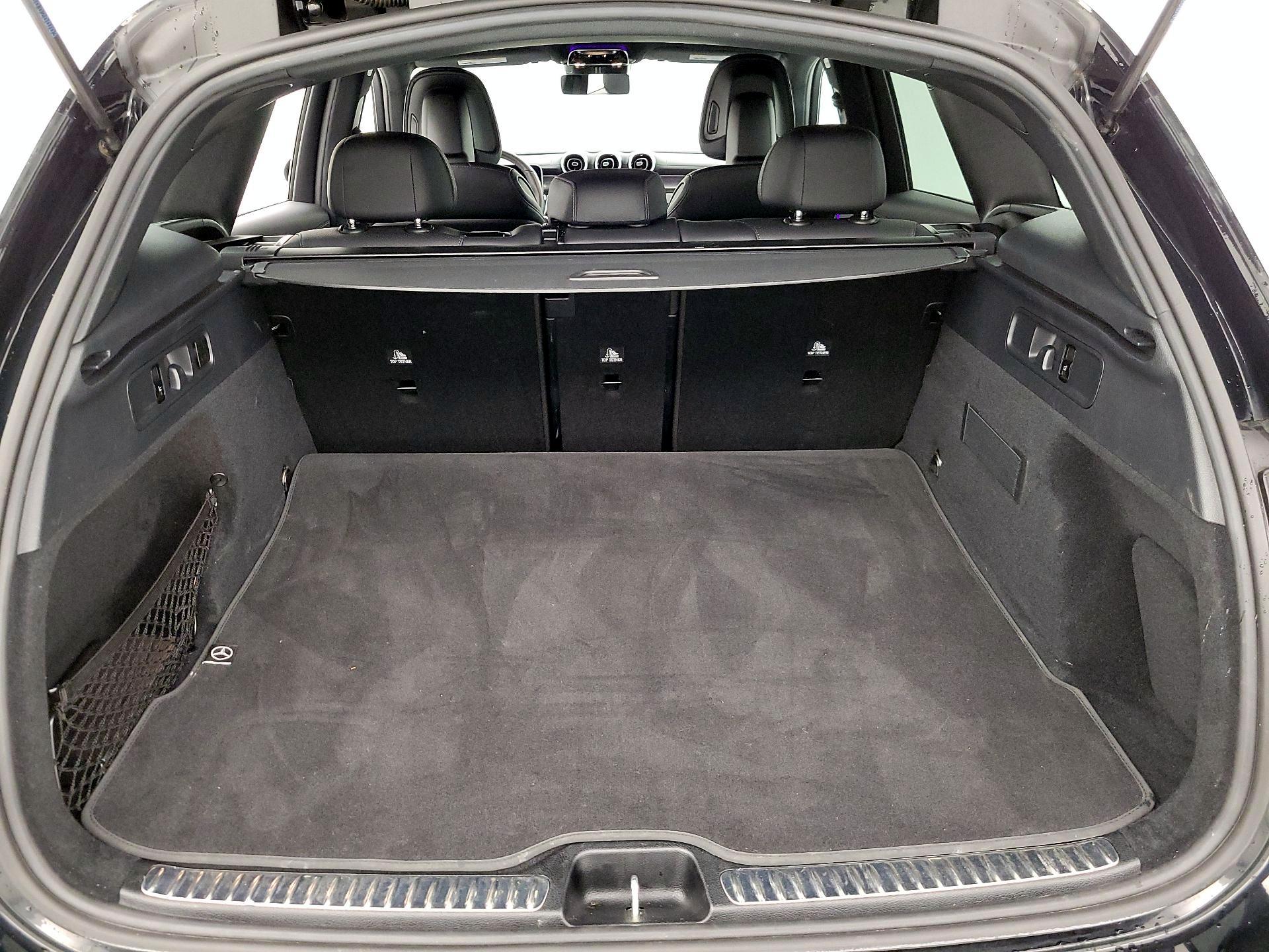 Thumbnail: 2024 Mercedes-Benz GLC - 20