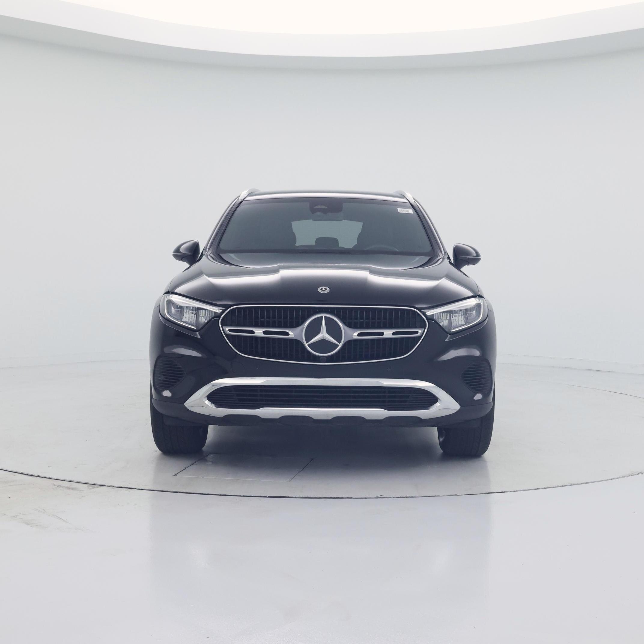 Thumbnail: 2024 Mercedes-Benz GLC - 5