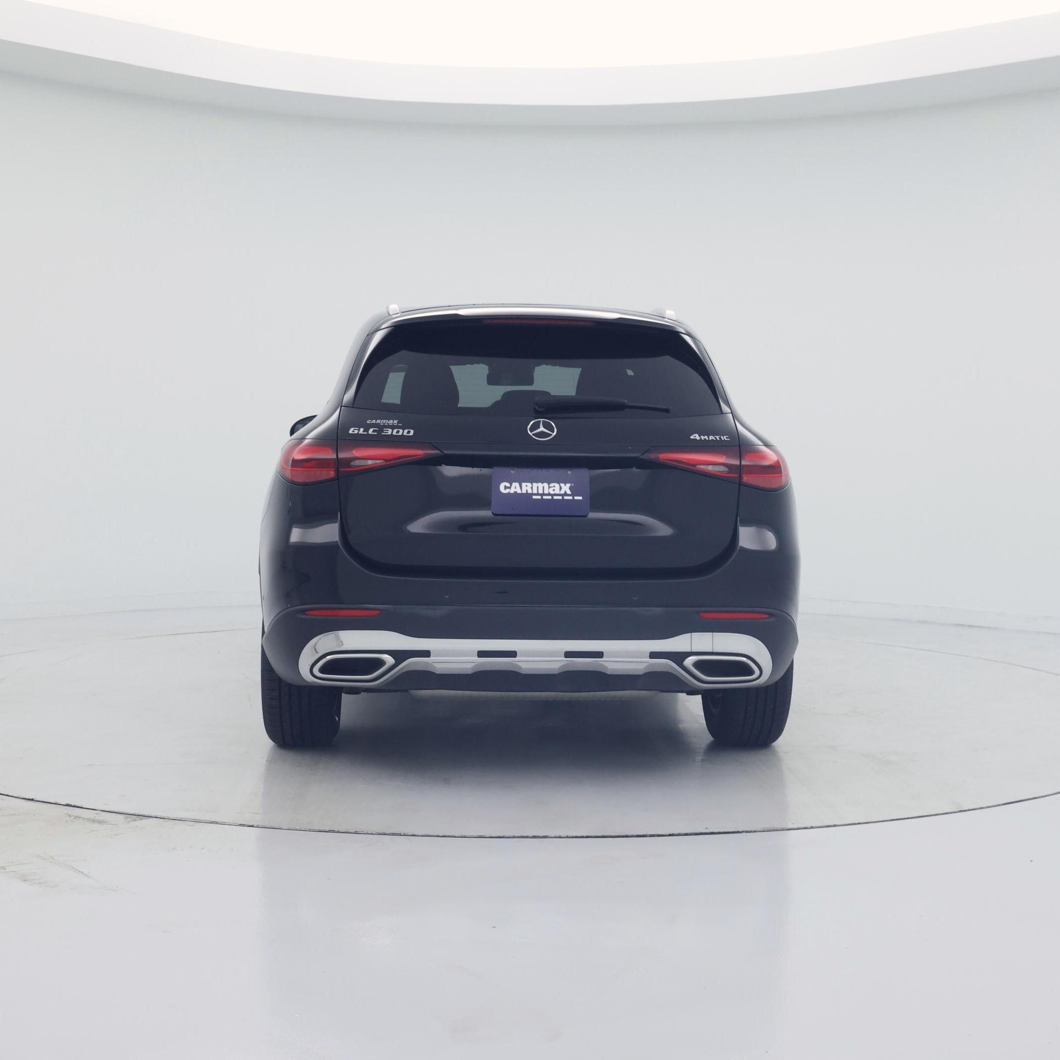 Thumbnail: 2024 Mercedes-Benz GLC - 6